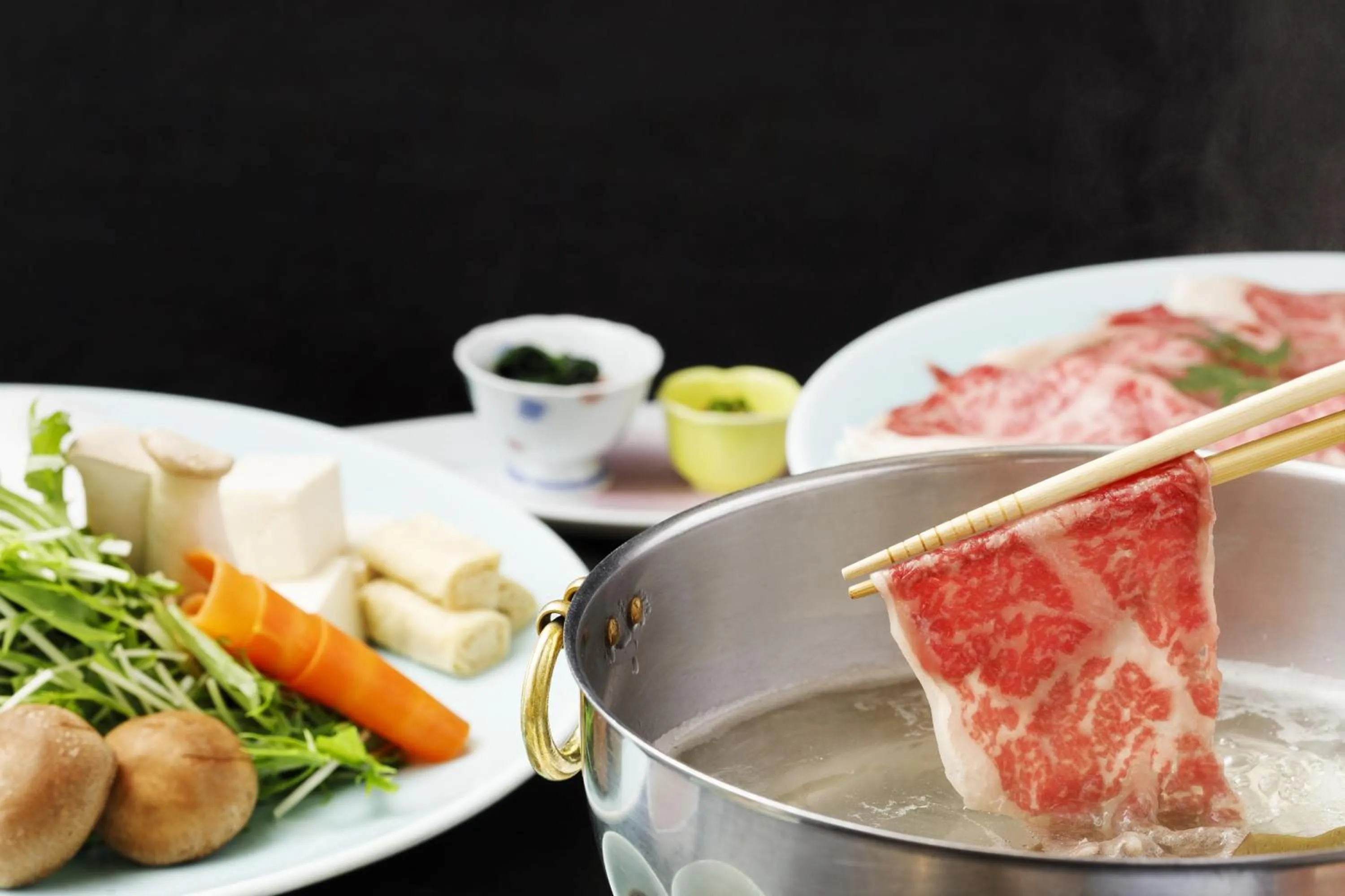 Restaurant/places to eat in Shinagawa Prince Hotel N Tower