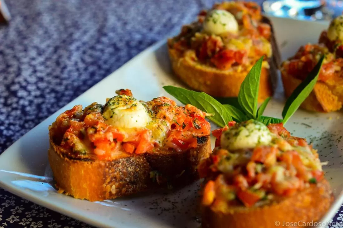 Pousada Serra do Luar