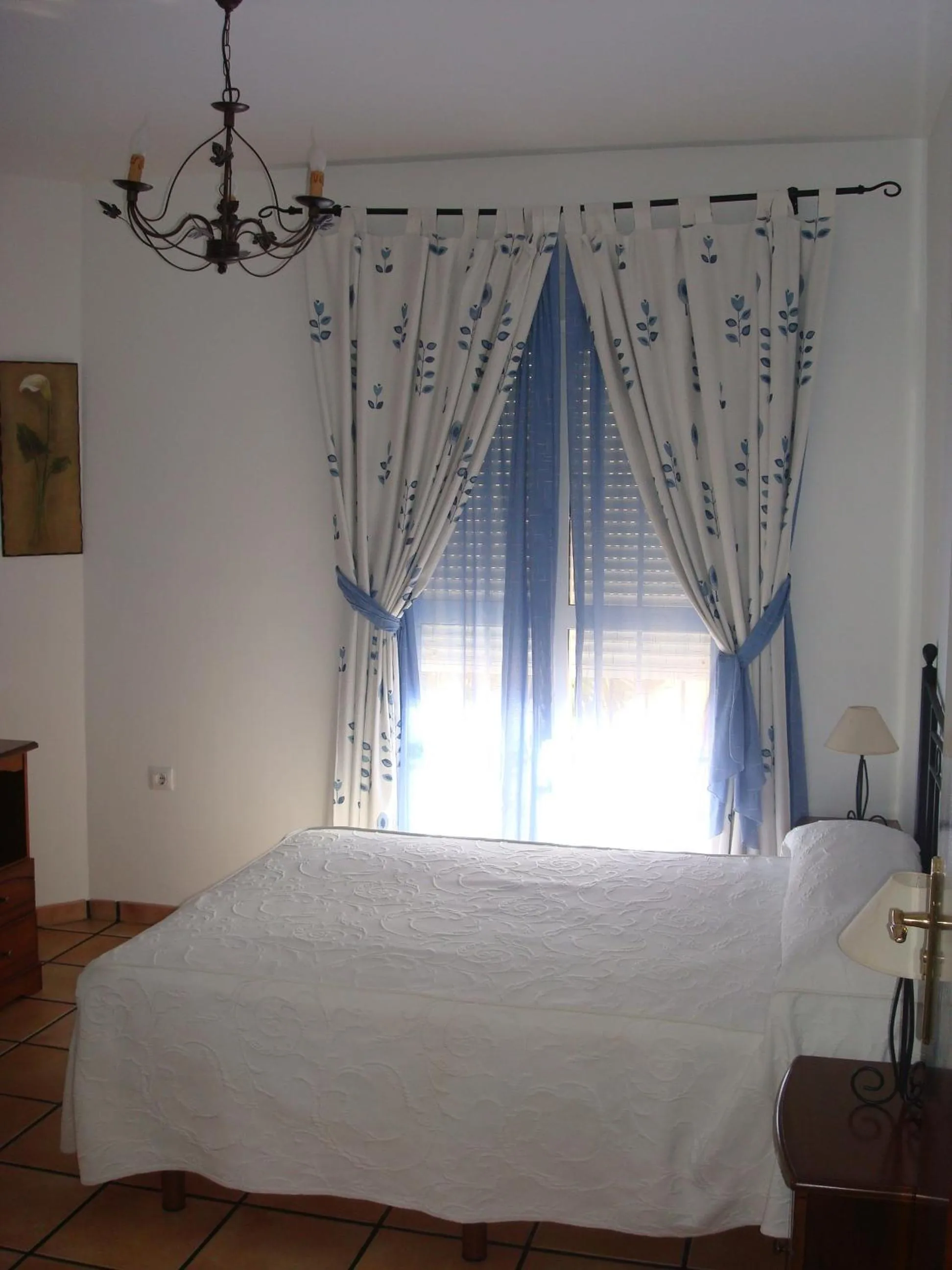 Hotel Restaurante El Duque