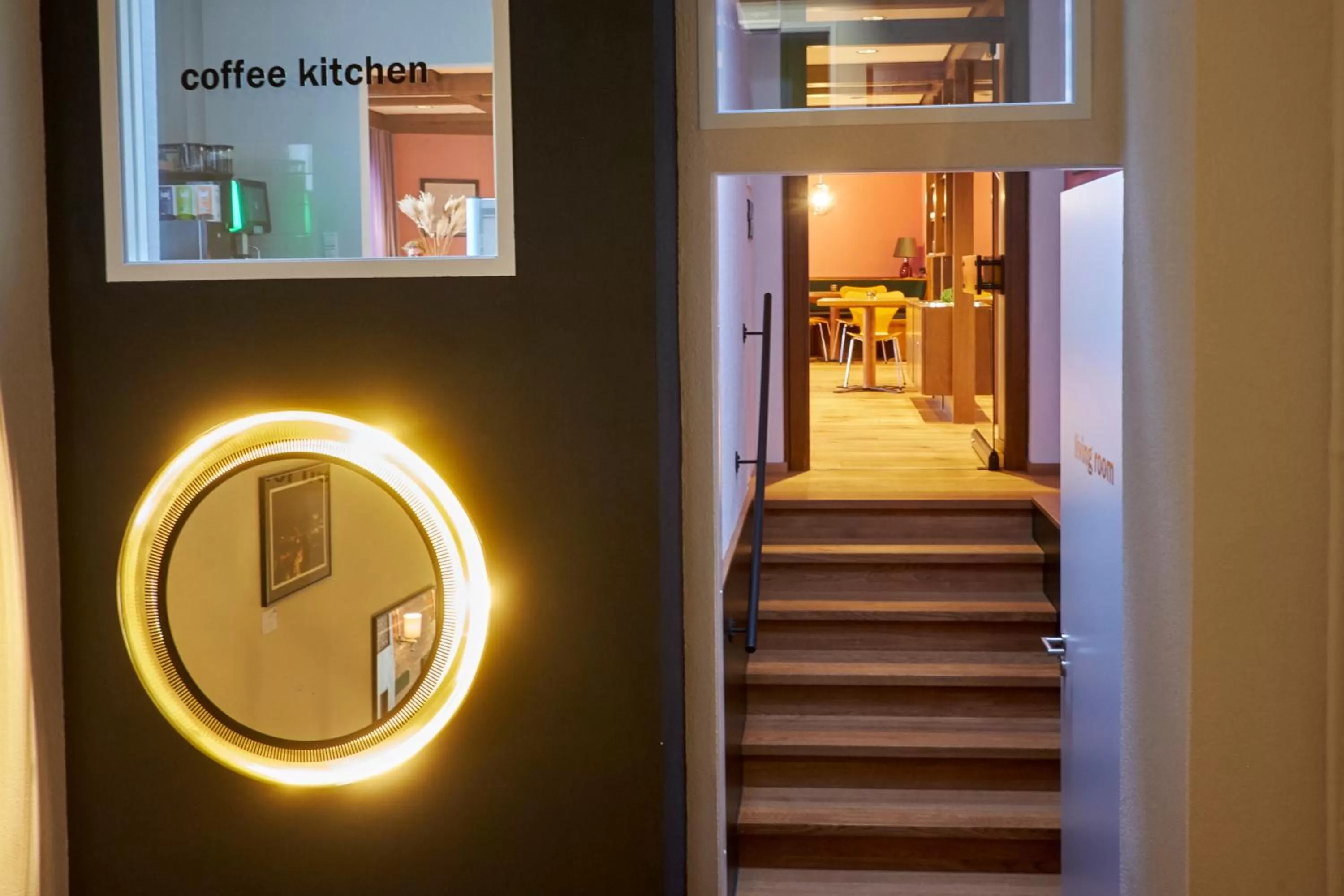 Breakfast in Hotel Union