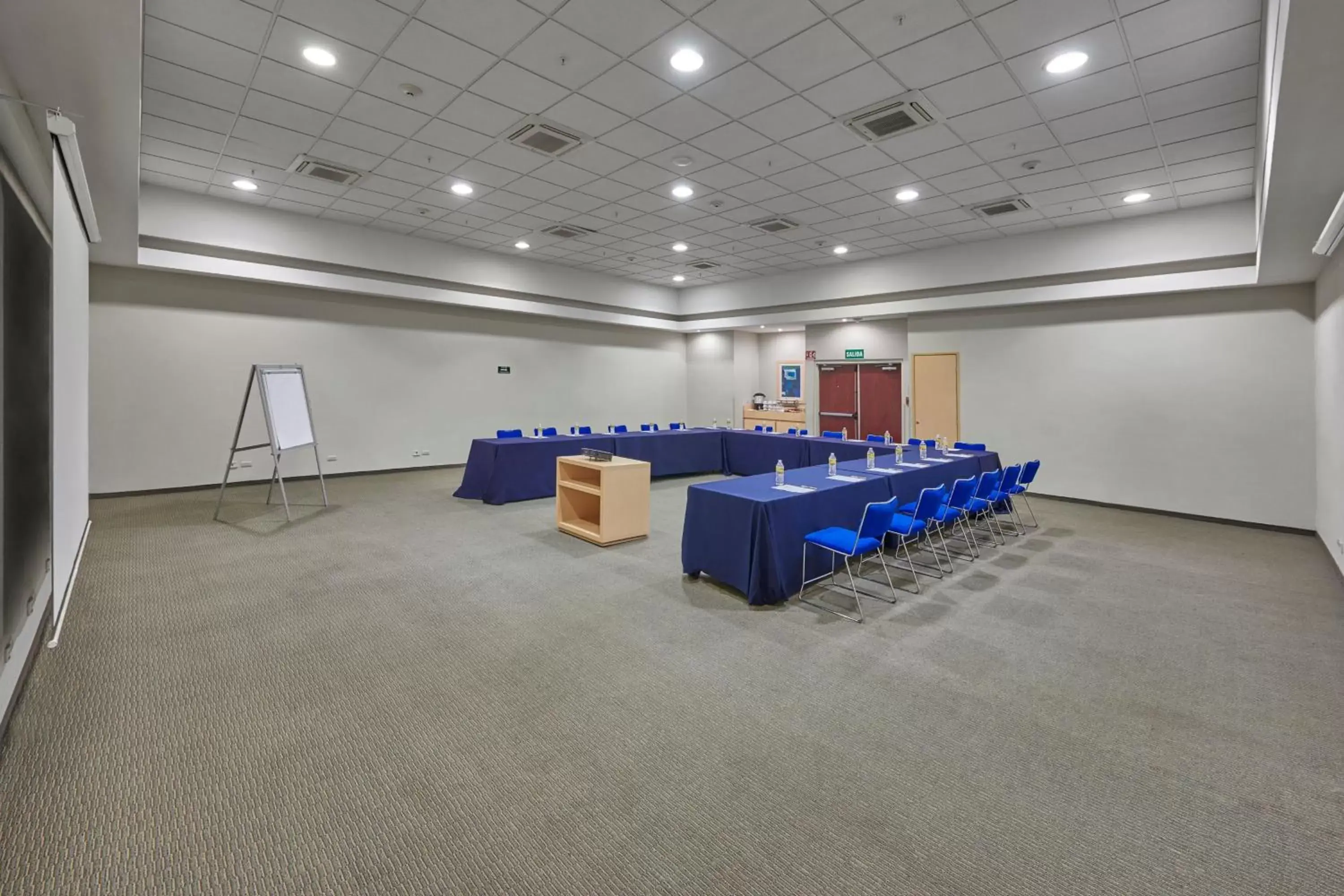 Meeting/conference room in City Express by Marriott Ciudad Obregon