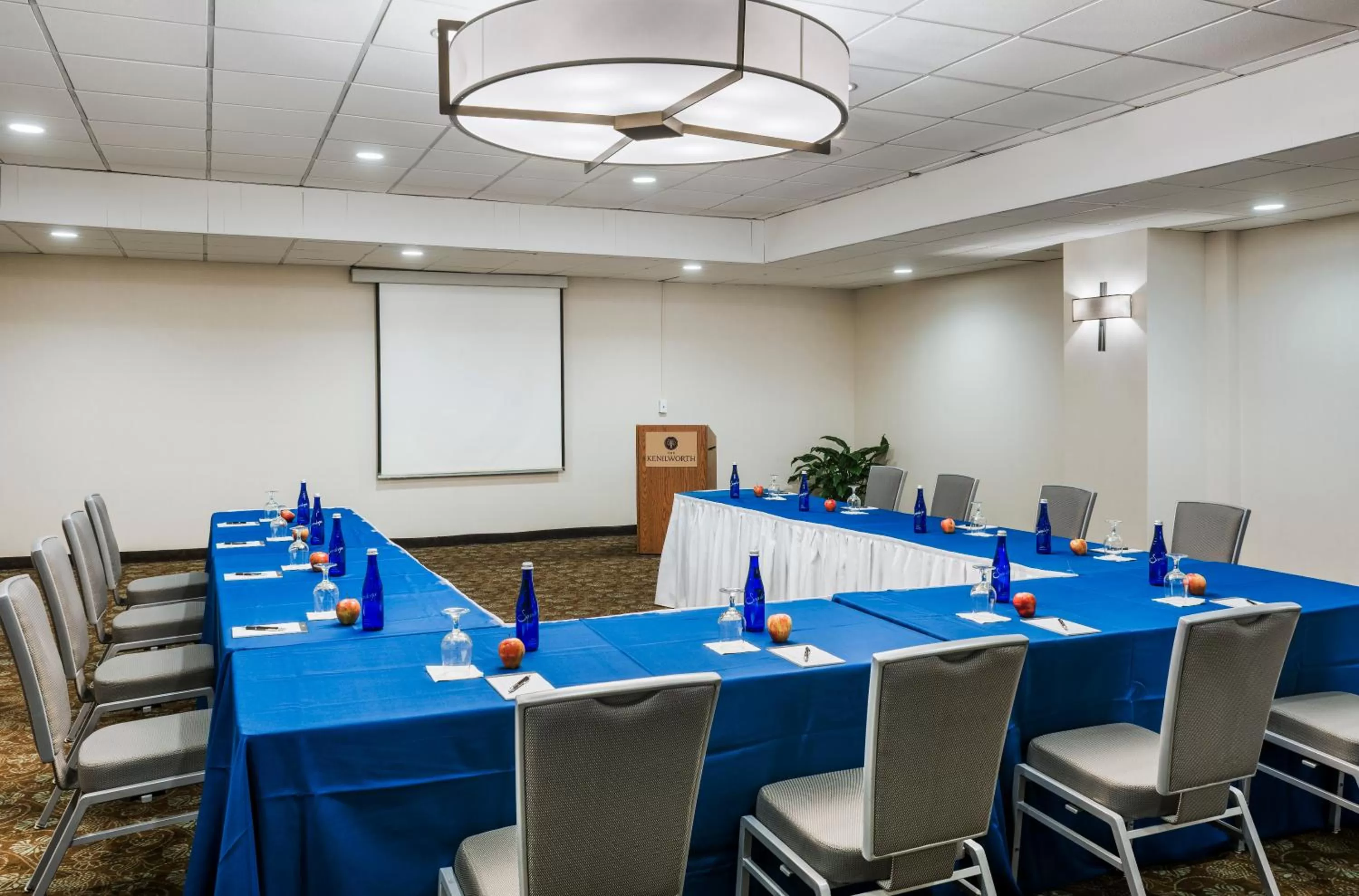 Meeting/conference room in The Kenilworth Hotel - Airport West