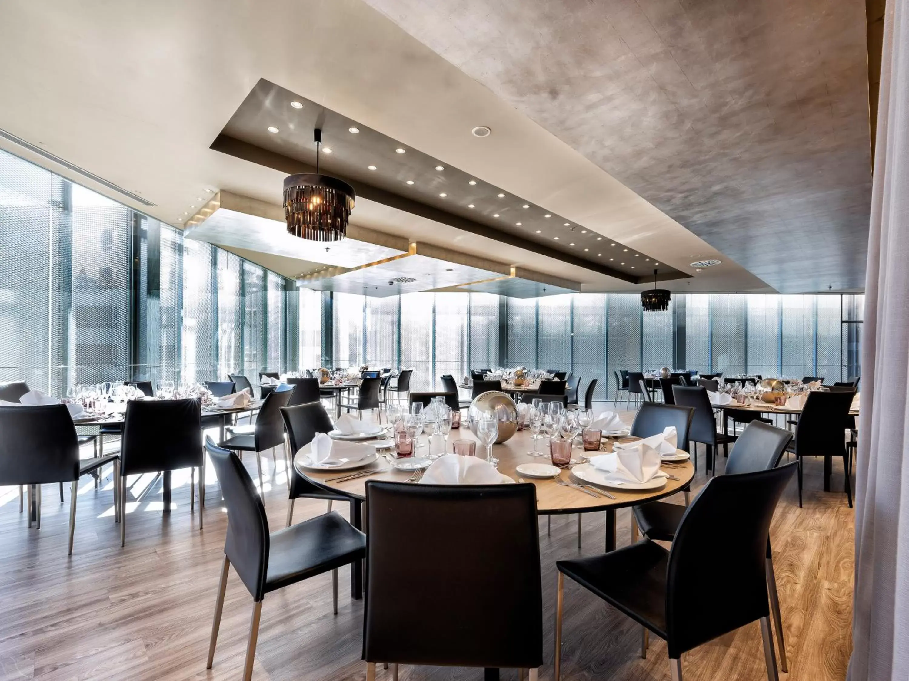 Banquet/Function facilities, Restaurant/Places to Eat in Hotel Barcelona Condal Mar Affiliated by Meliá