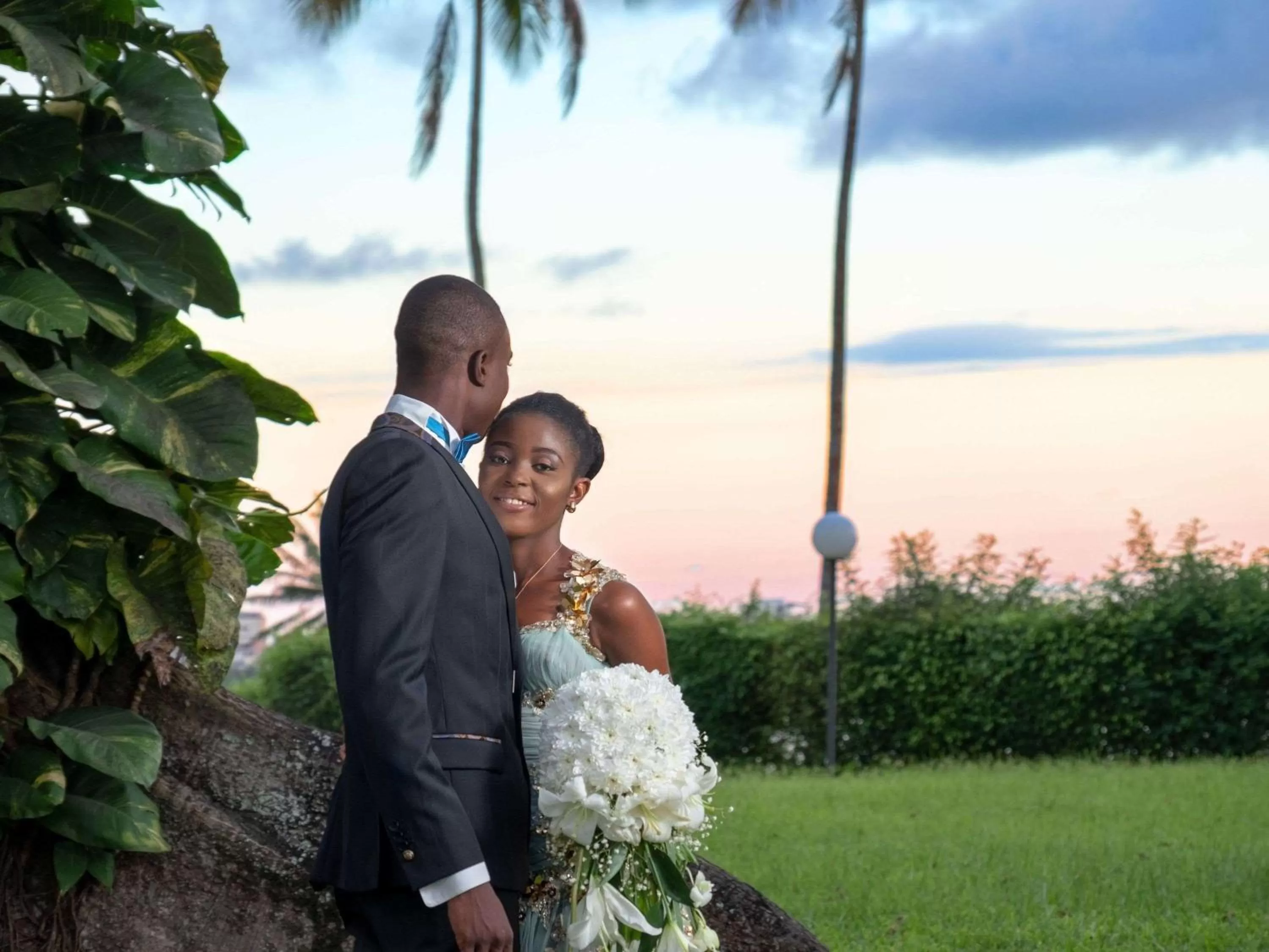 Other in Sofitel Abidjan Hotel Ivoire