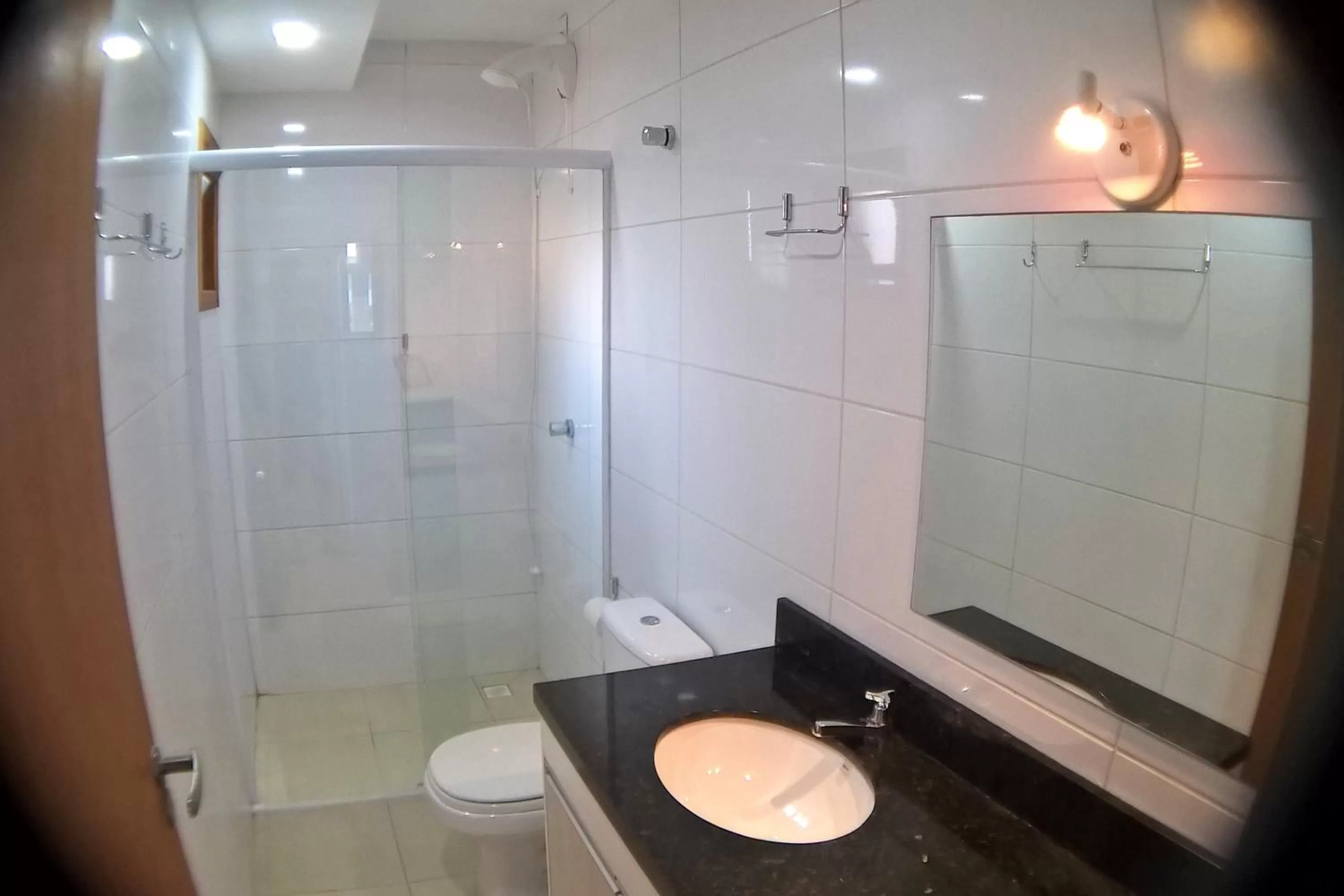 People in Casa da Marilú