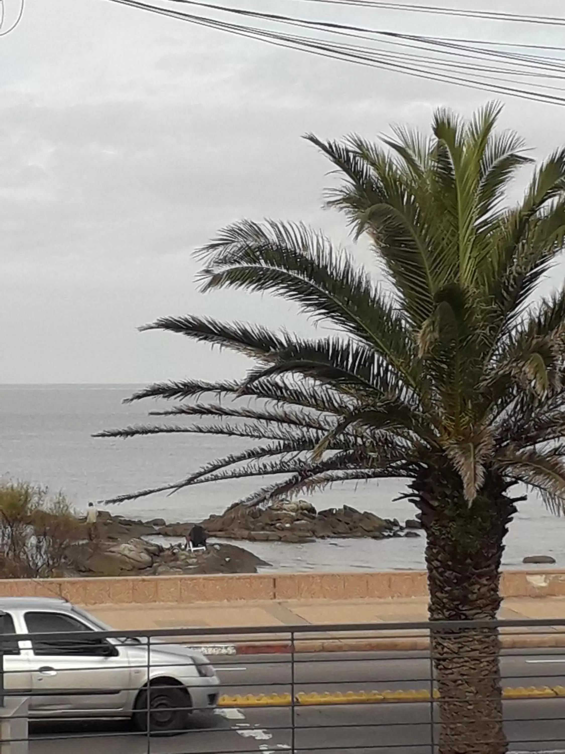 Family Apartment with Sea View (5 Adults) in Regency Rambla Design Apart Hotel Family Apartment with Sea View (5 Adults) in Regency Rambla Design Apart Hotel
