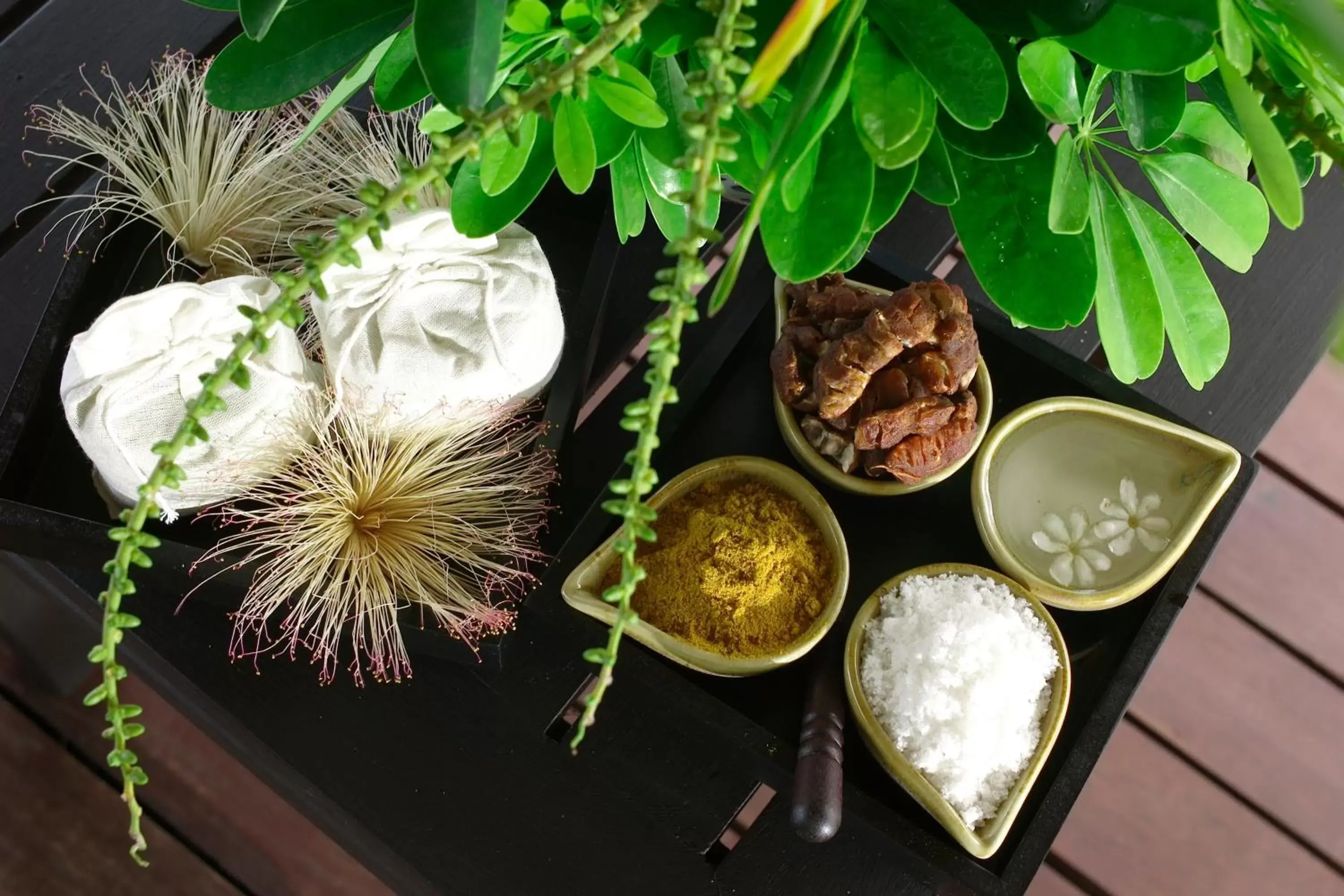 Spa and wellness centre/facilities in Bangsak Village - Adults Only - SHA Extra Plus Spa and wellness centre/facilities in Bangsak Village - Adults Only - SHA Extra Plus