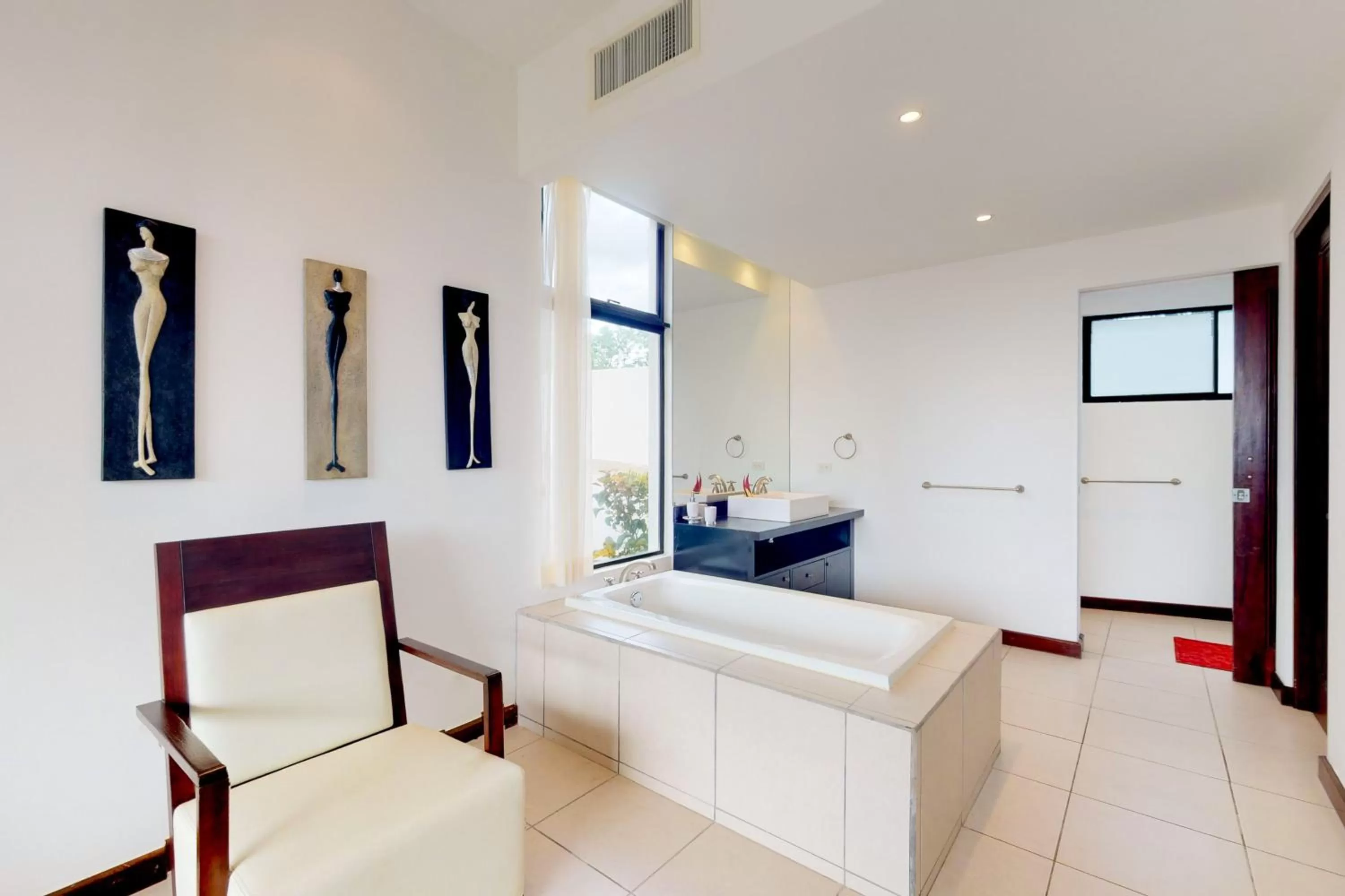 Bathroom in Nativa A14