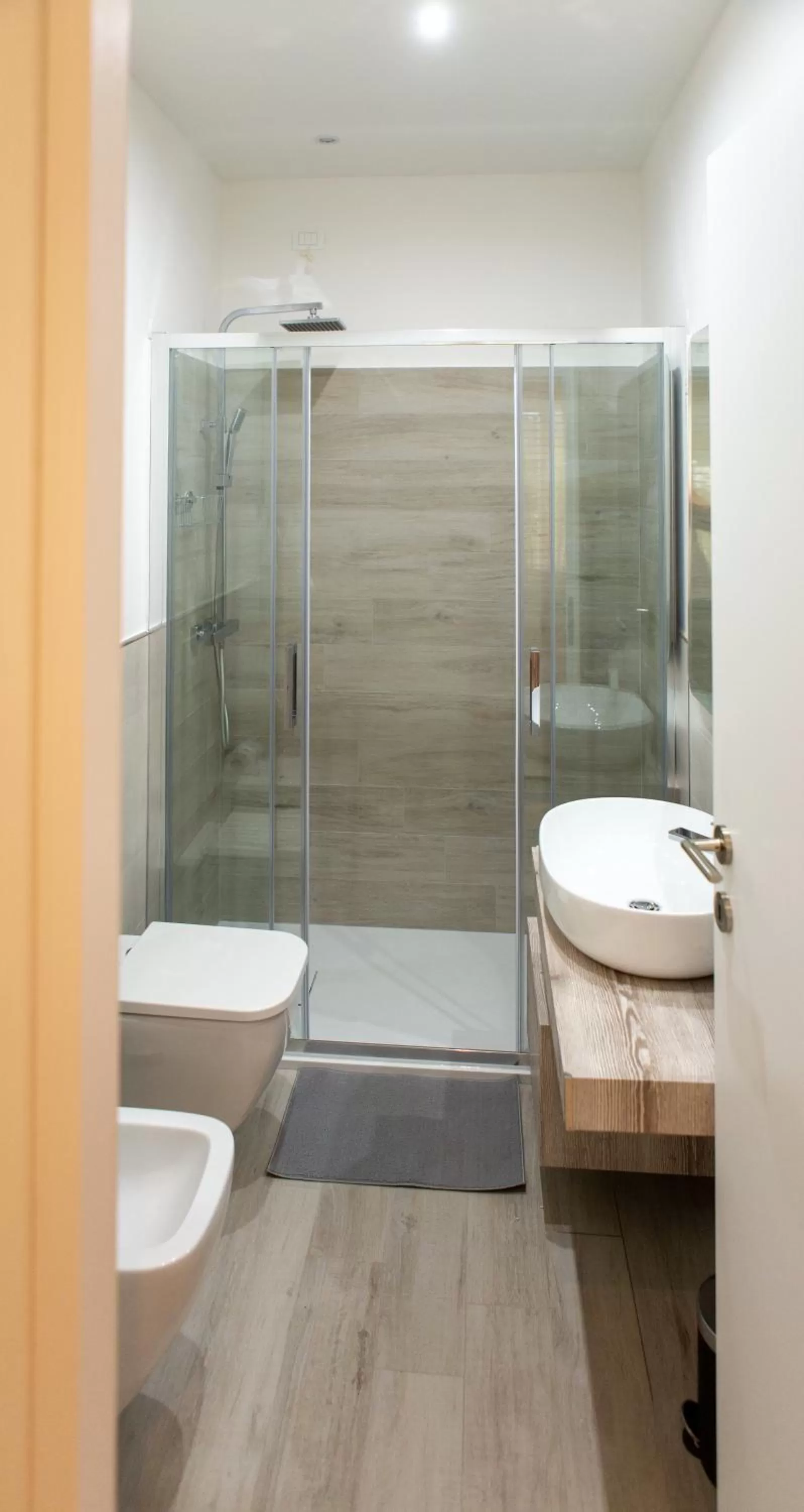 Bathroom in Aria di Mare