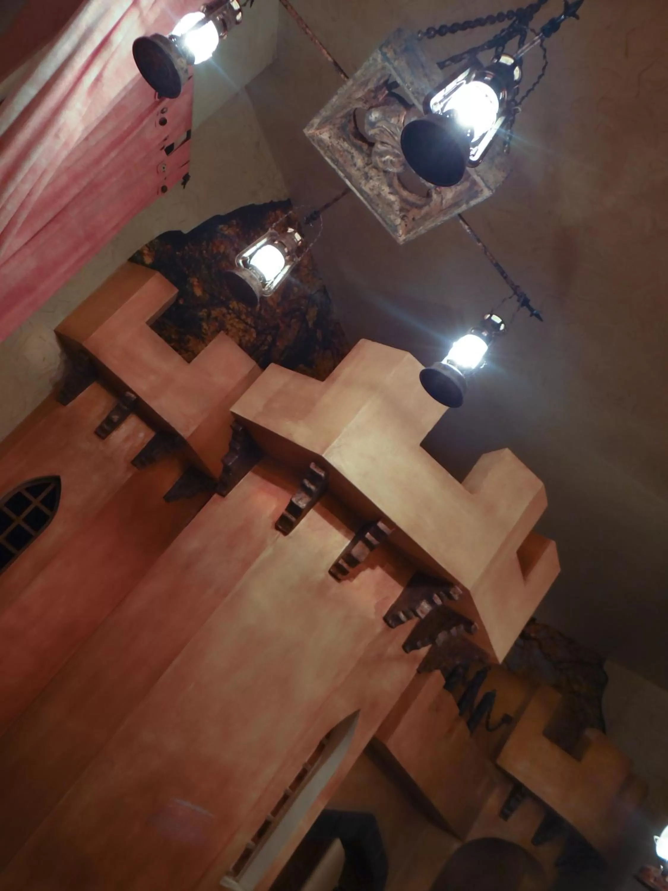 El Gran Marques Hotel/Motel