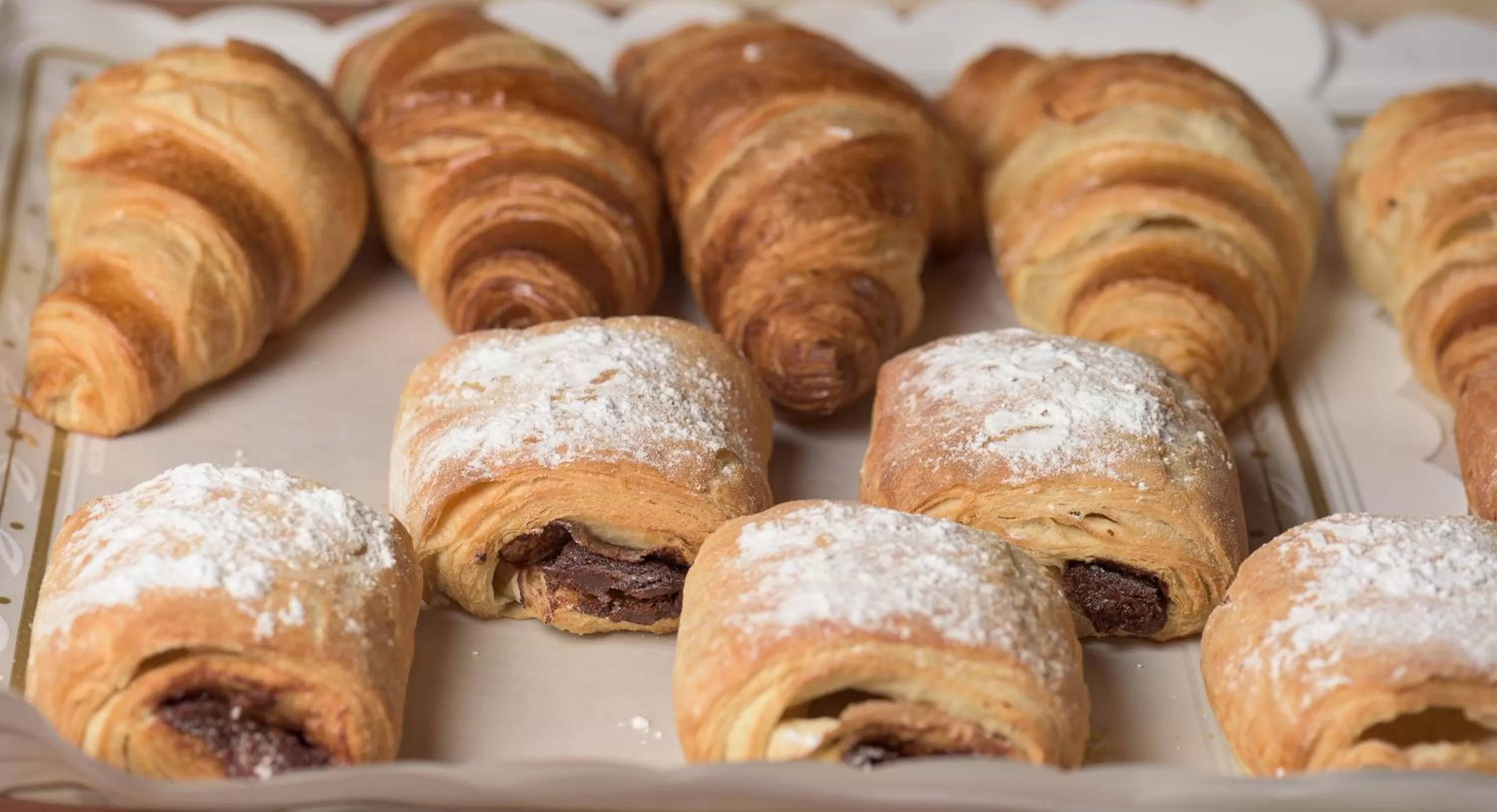 Breakfast in Hospedium Hotel Casino Del Tormes