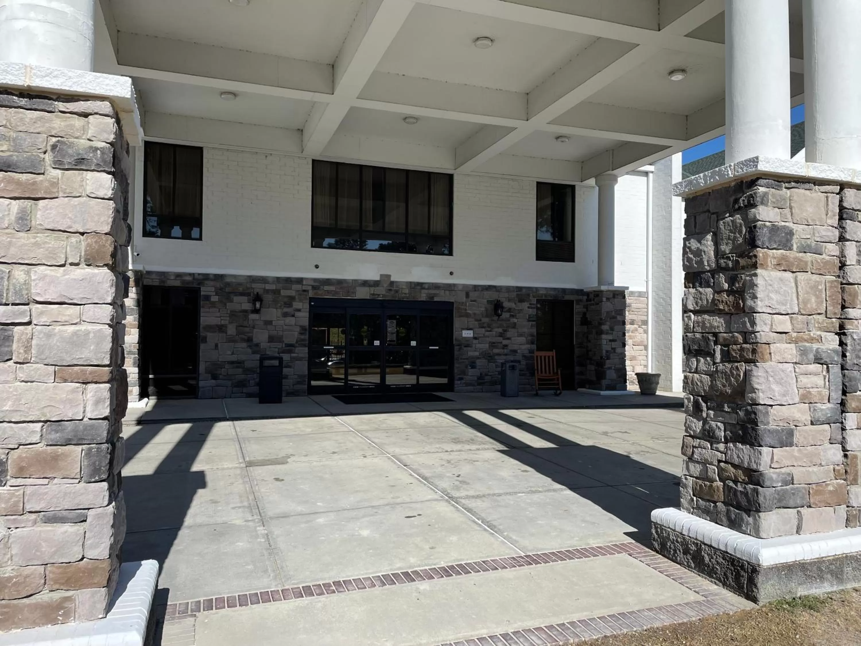 Comfort Inn Pinehurst - Southern Pines