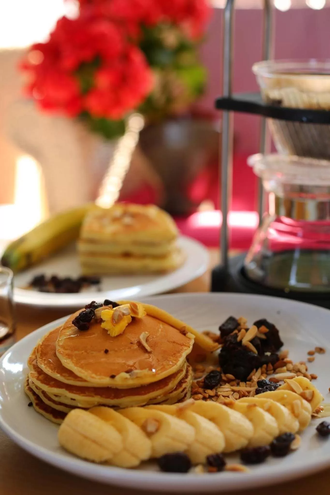 Baan JaoKorKluay บ้านเจ้ากอกล้วย