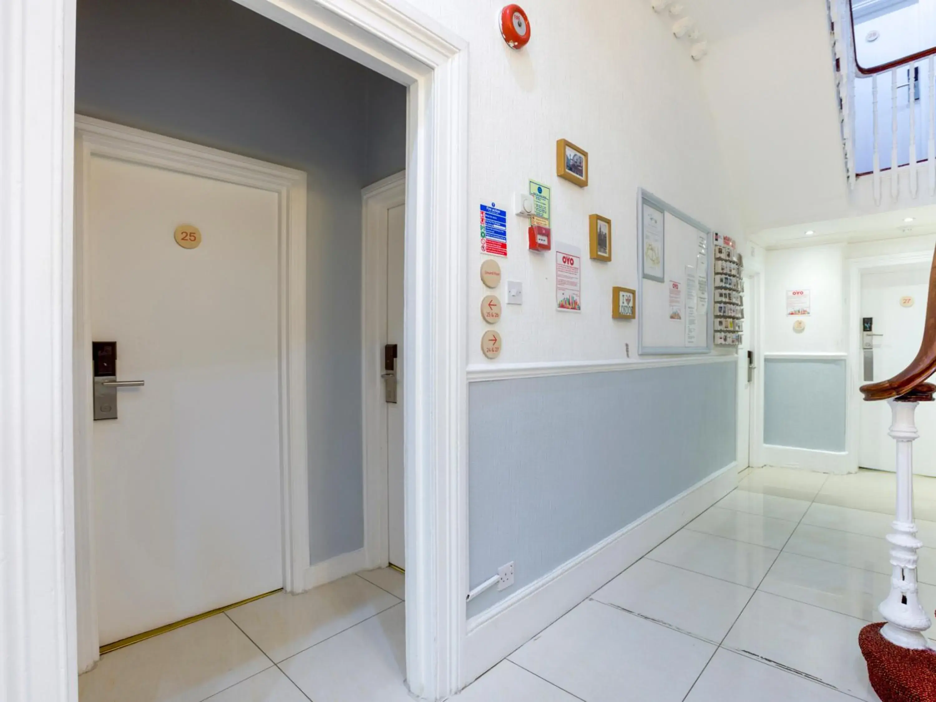 Lobby or reception in Sino Hotel Lobby or reception in Sino Hotel