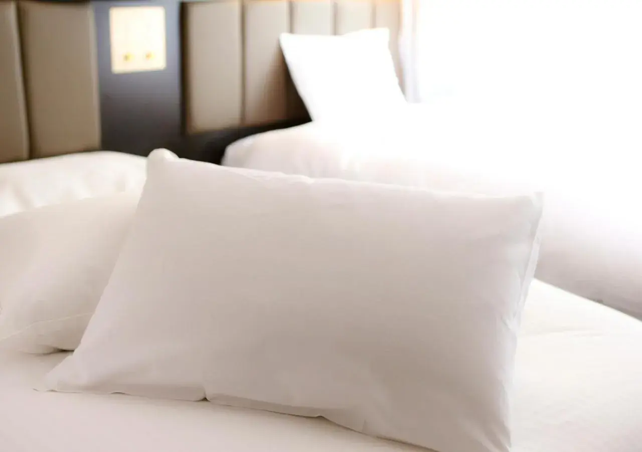Other, Bed in APA Hotel Shinagawa Sengakuji Eki-Mae