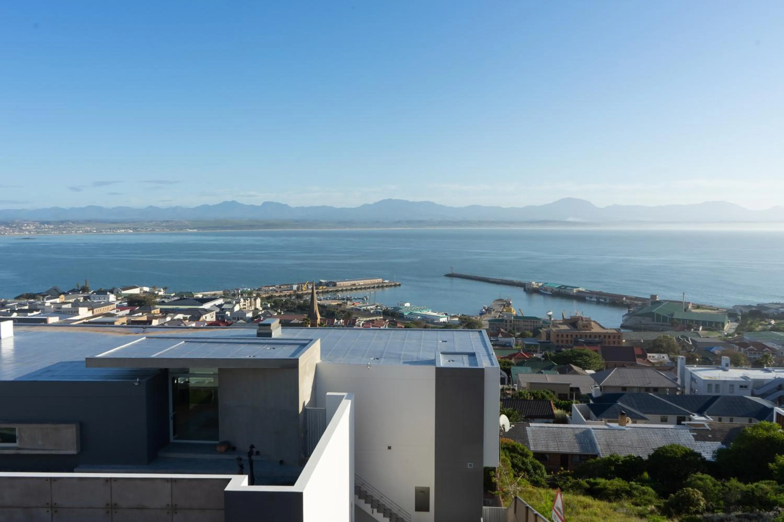 View (from property/room) in Bar-t-nique Guest House