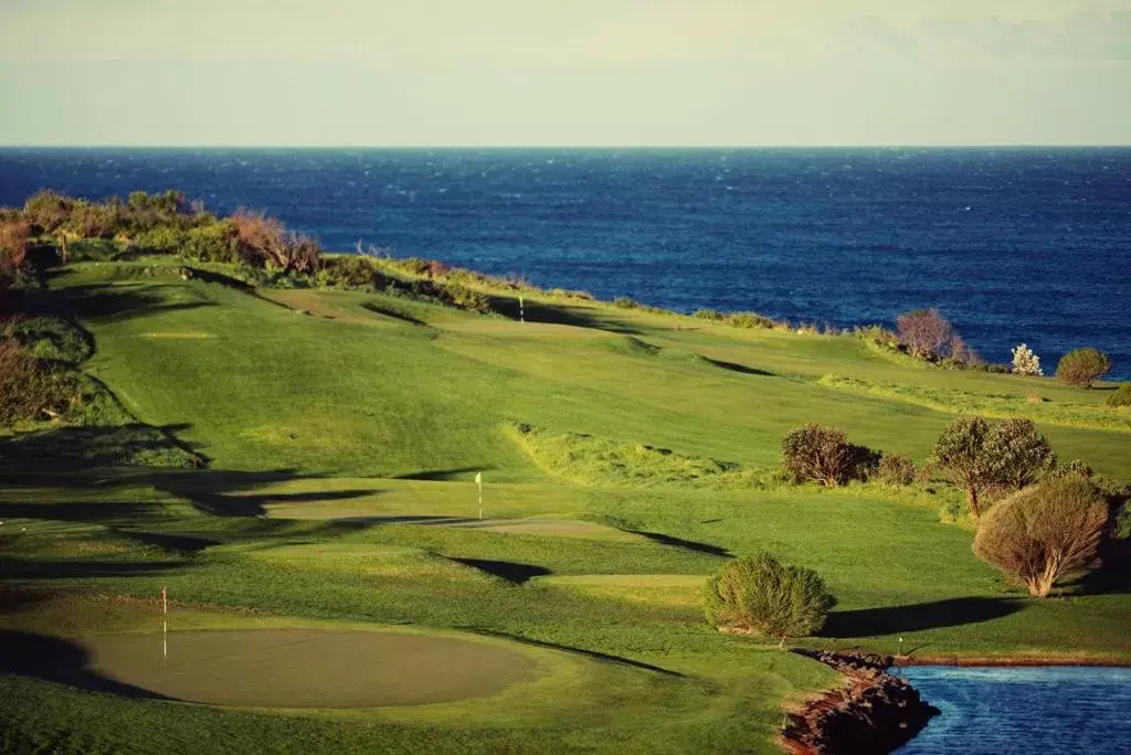 Golfcourse, Golf in Kiama Shores