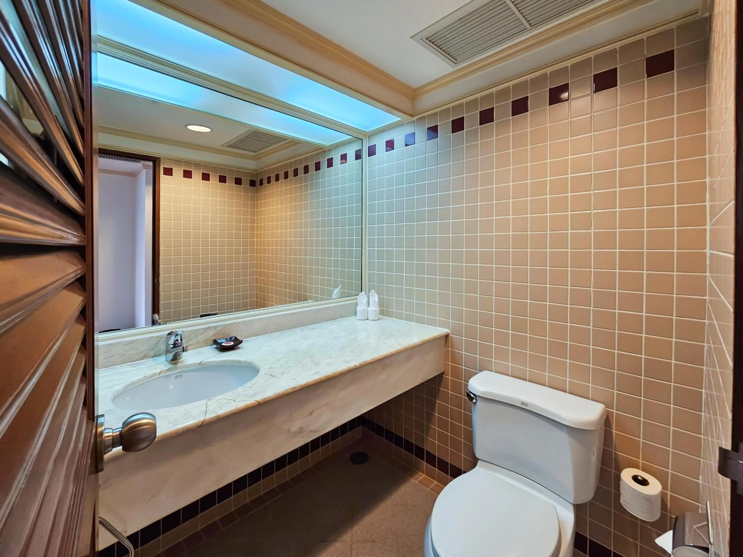 Ramada by Wyndham D MA Bangkok