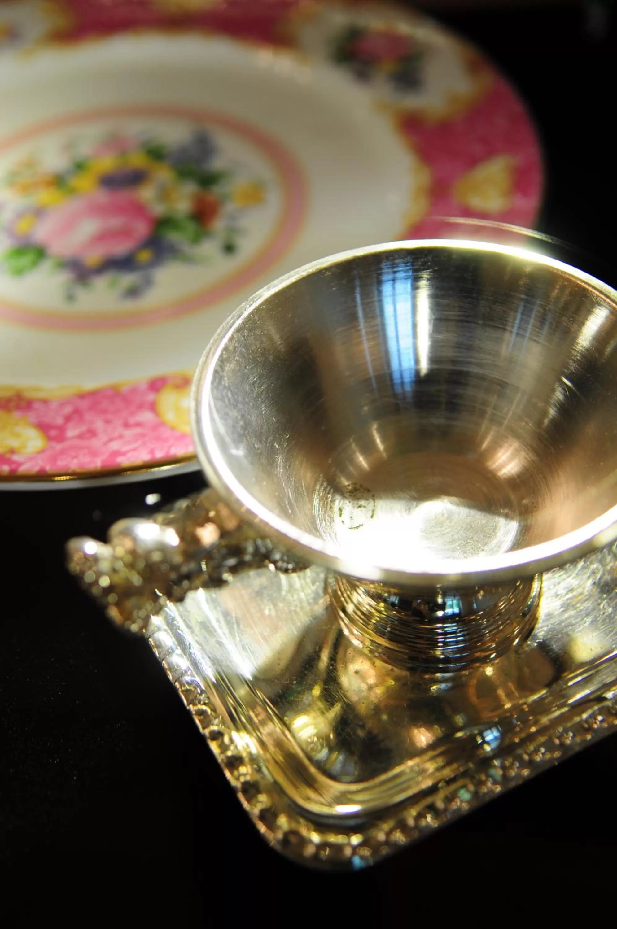 Other in Sofitel Legend People's Grand Hotel Xi'an