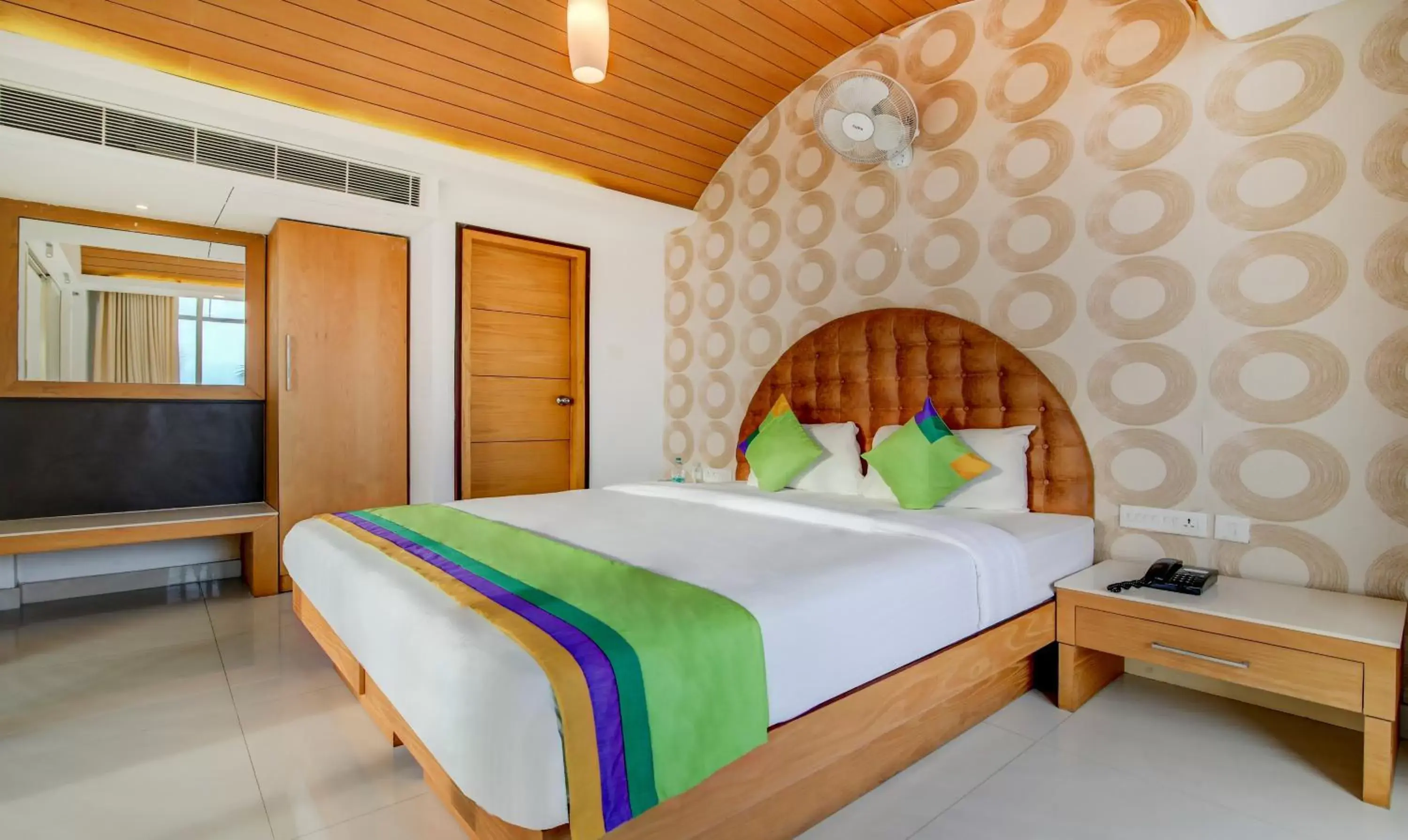 Photo of the whole room, Bed in Cilantro By The Sea Photo of the whole room, Bed in Cilantro By The Sea