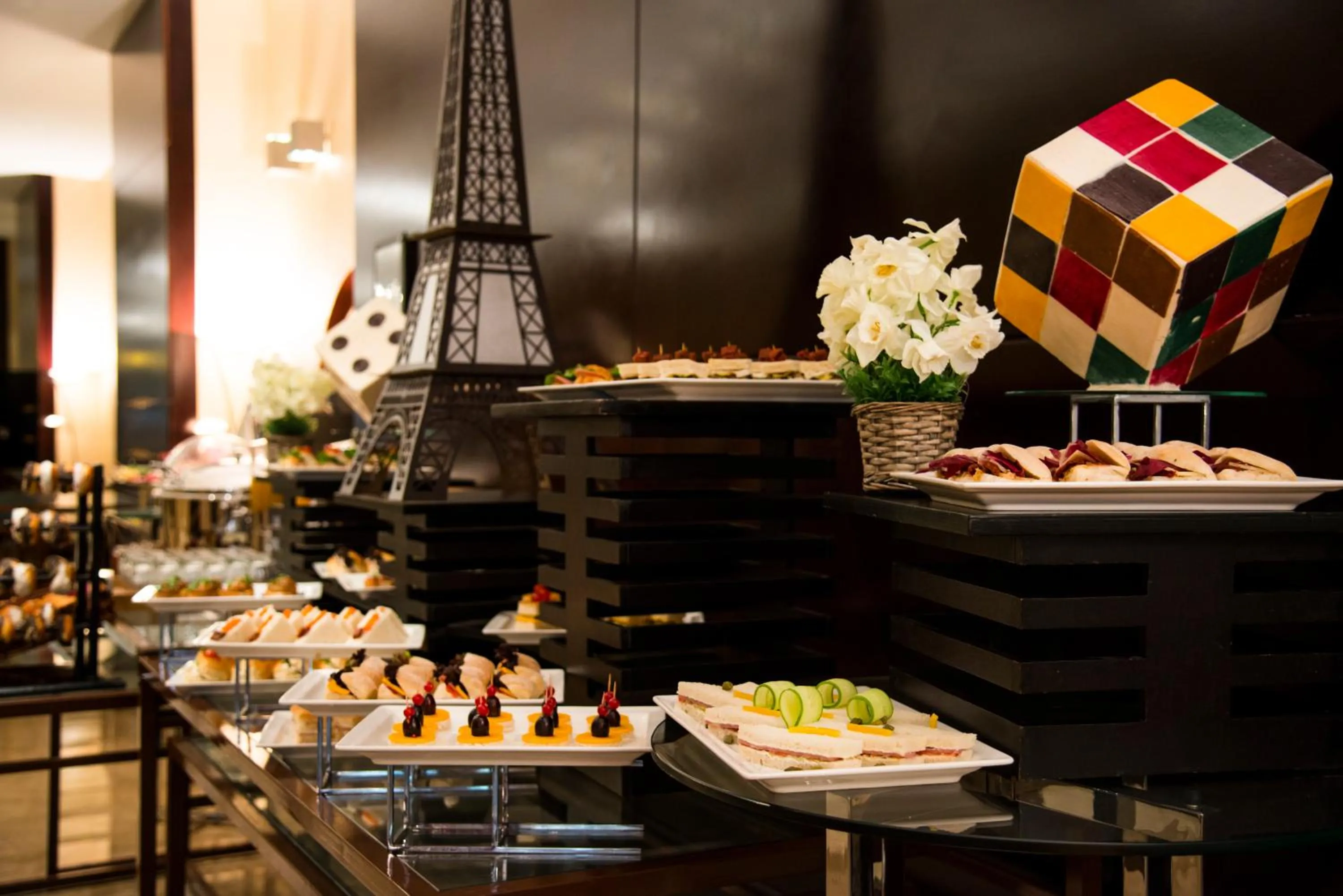 Banquet/Function facilities in City Seasons Hotel & Suites Muscat