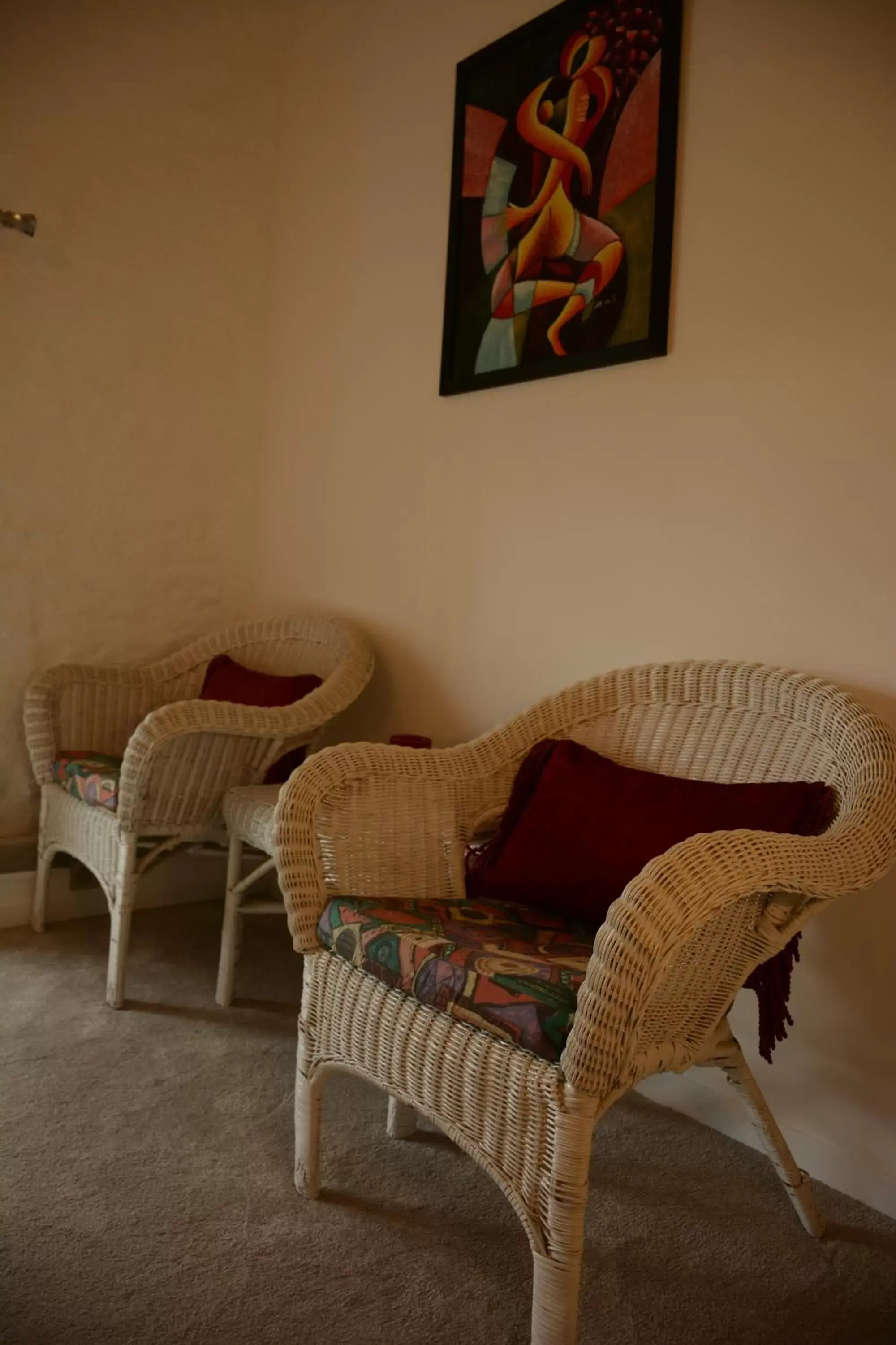 Seating Area in Les noyers aulnay