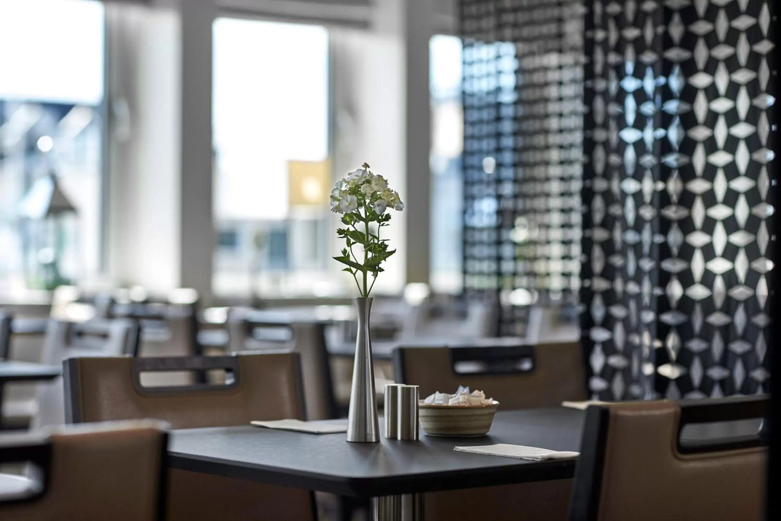 Restaurant/places to eat in The Square Restaurant/places to eat in The Square