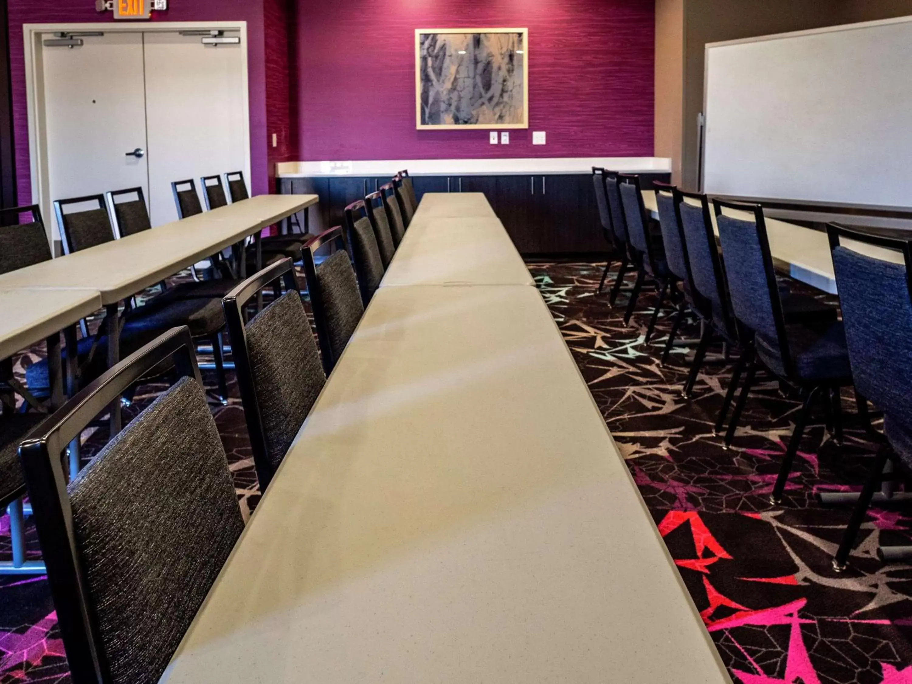 Meeting/conference room in Home2 Suites By Hilton Oklahoma City Nw Expressway