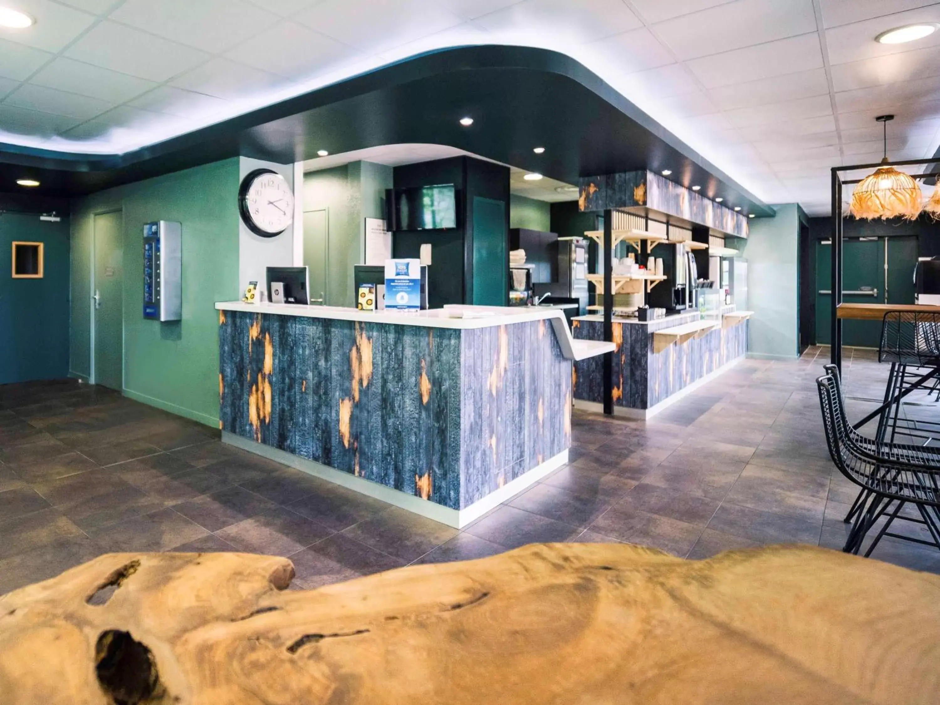 ibis budget Bordeaux Aéroport ibis budget Bordeaux Aéroport