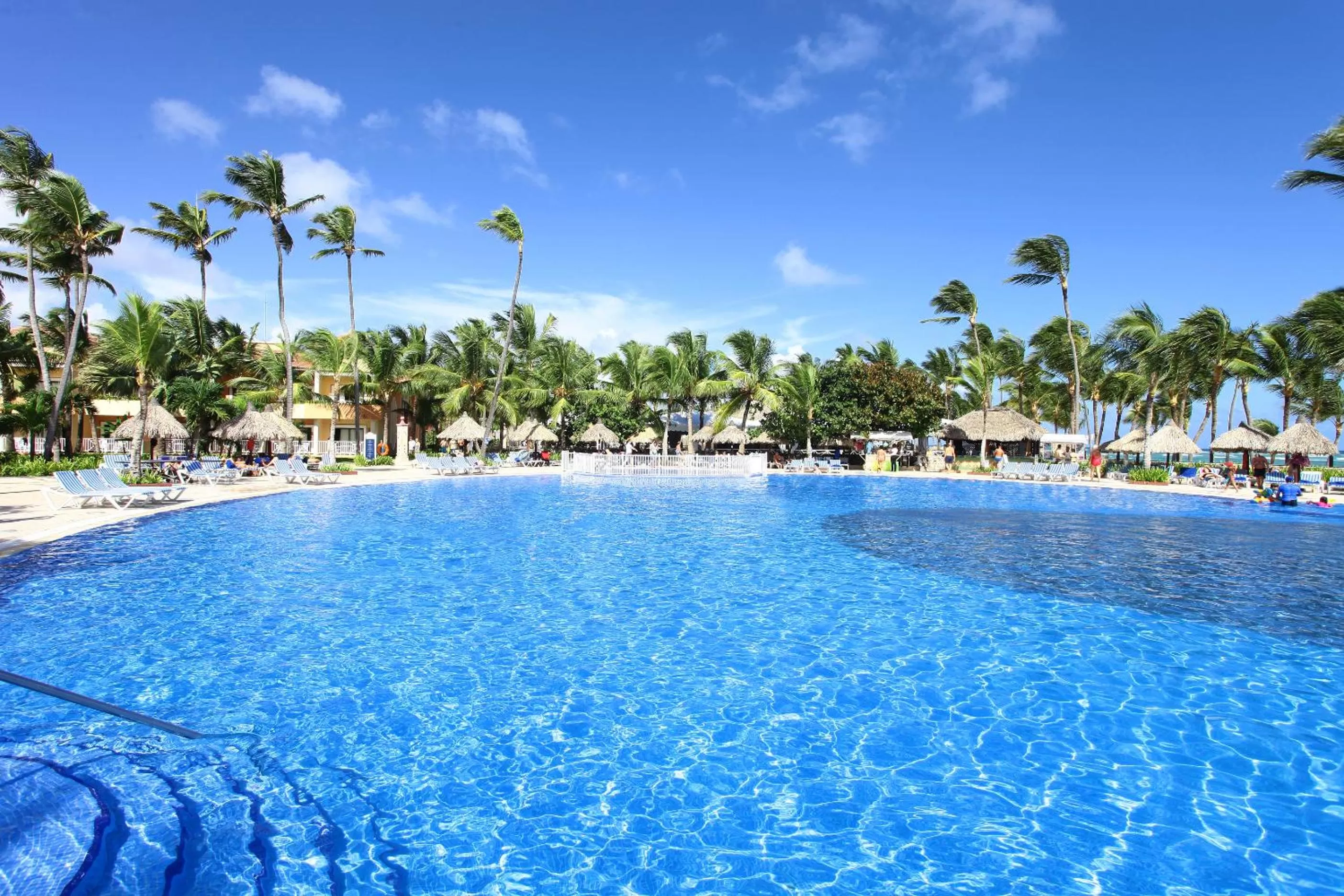 Nearby landmark in Bahia Principe Grand Punta Cana - All Inclusive