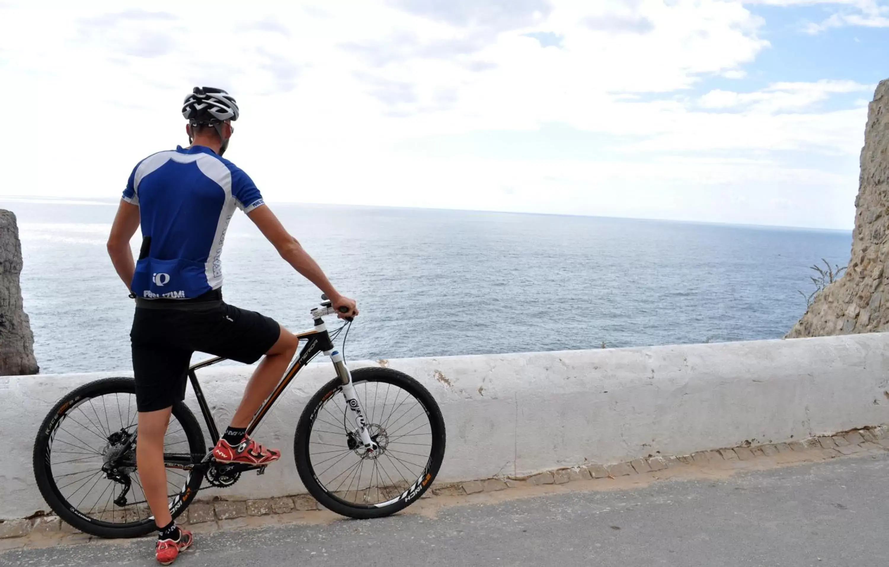 Cycling, Biking in Martinhal Sagres Beach Family Resort Hotel