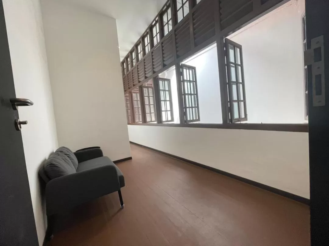 The Magazine Boutique Hotel