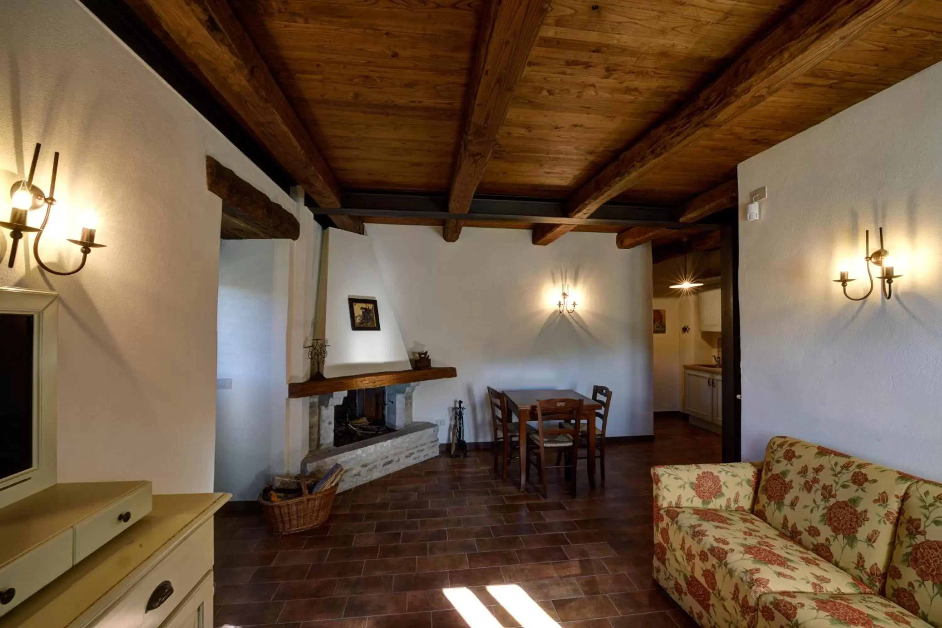 Dining area, Seating Area in Borgotufi Albergo Diffuso