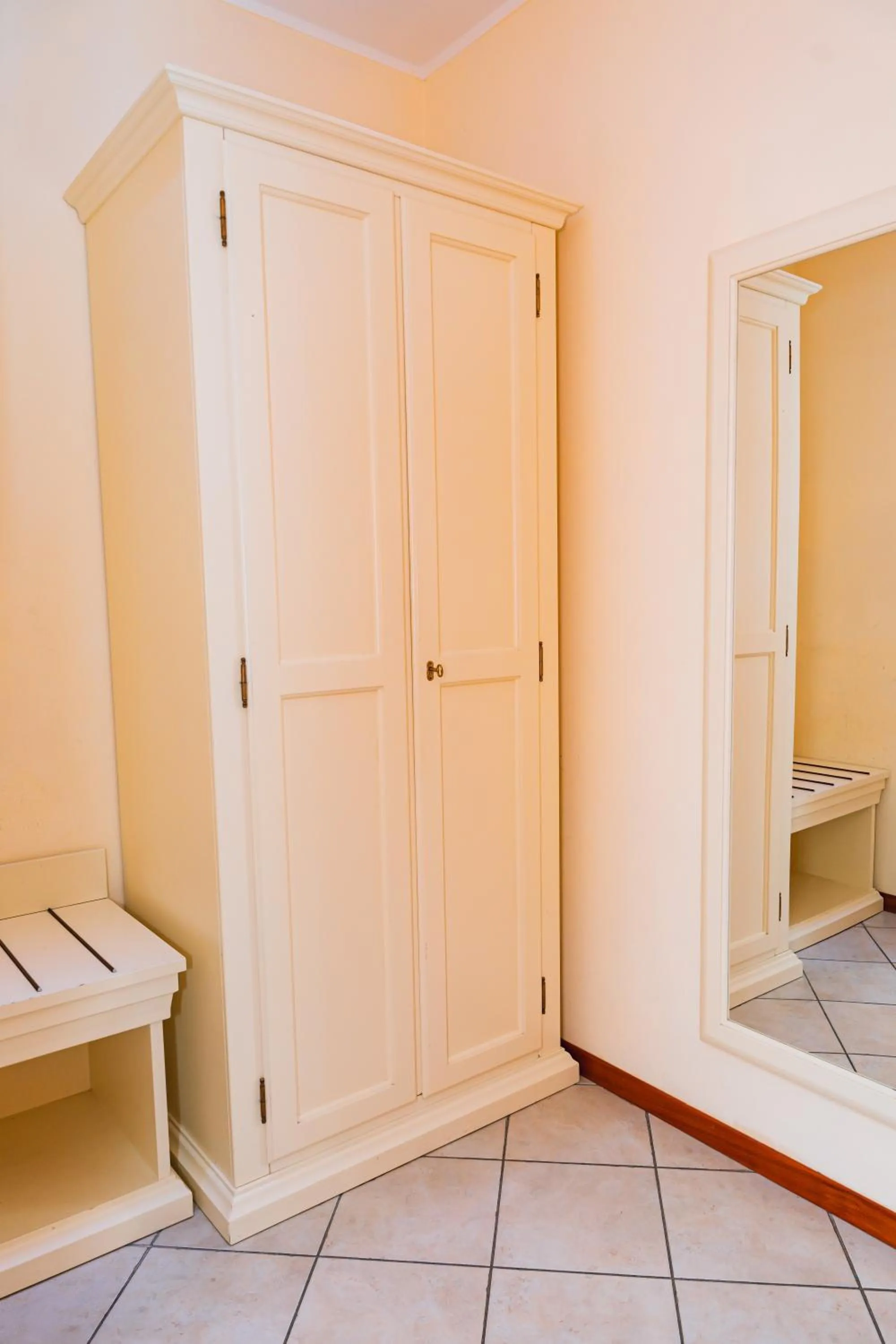 Panoramic Rooms Torre della Vittoria