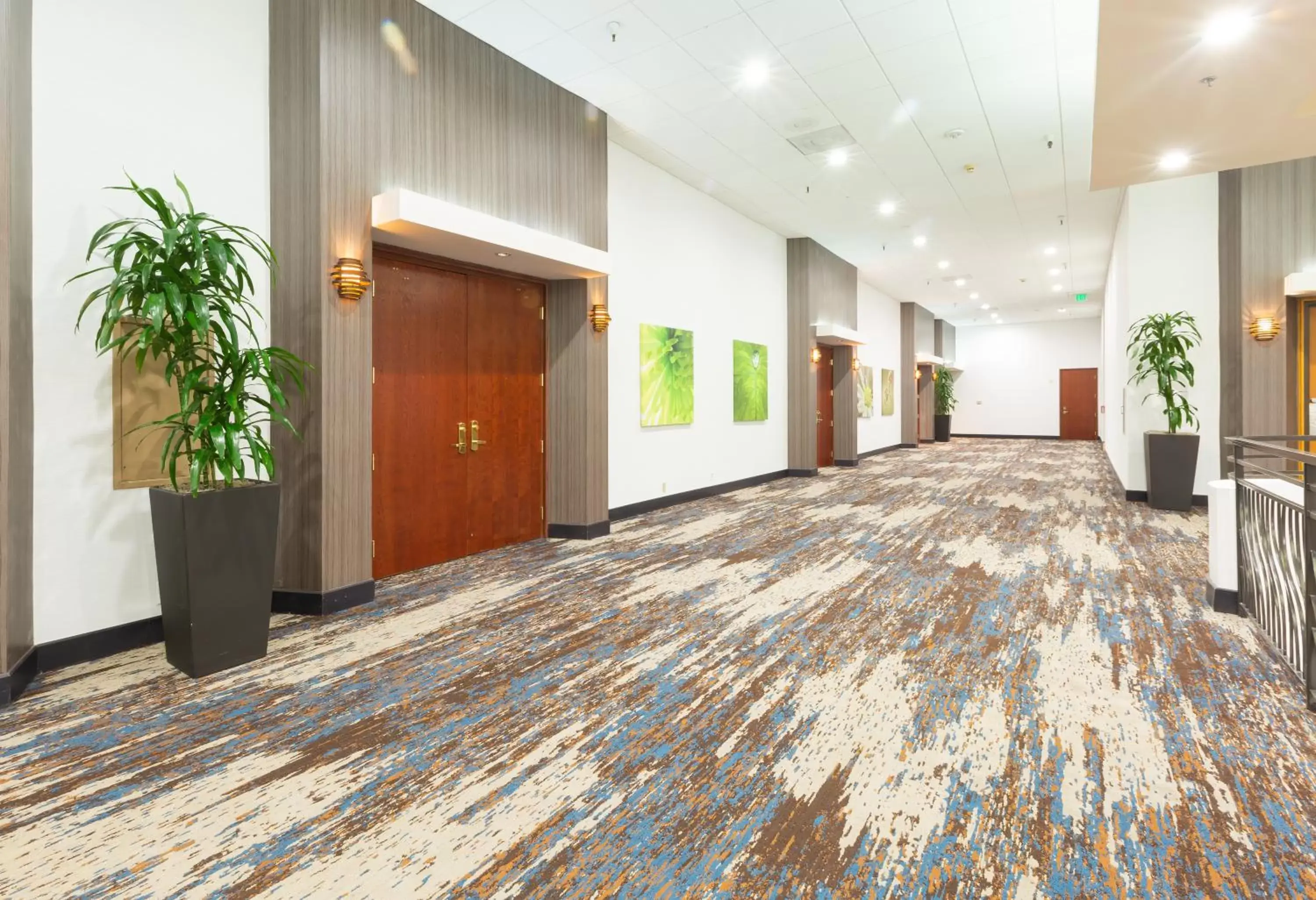 Other, Lobby/Reception in Holiday Inn San Jose-Silicon Valley, an IHG Hotel