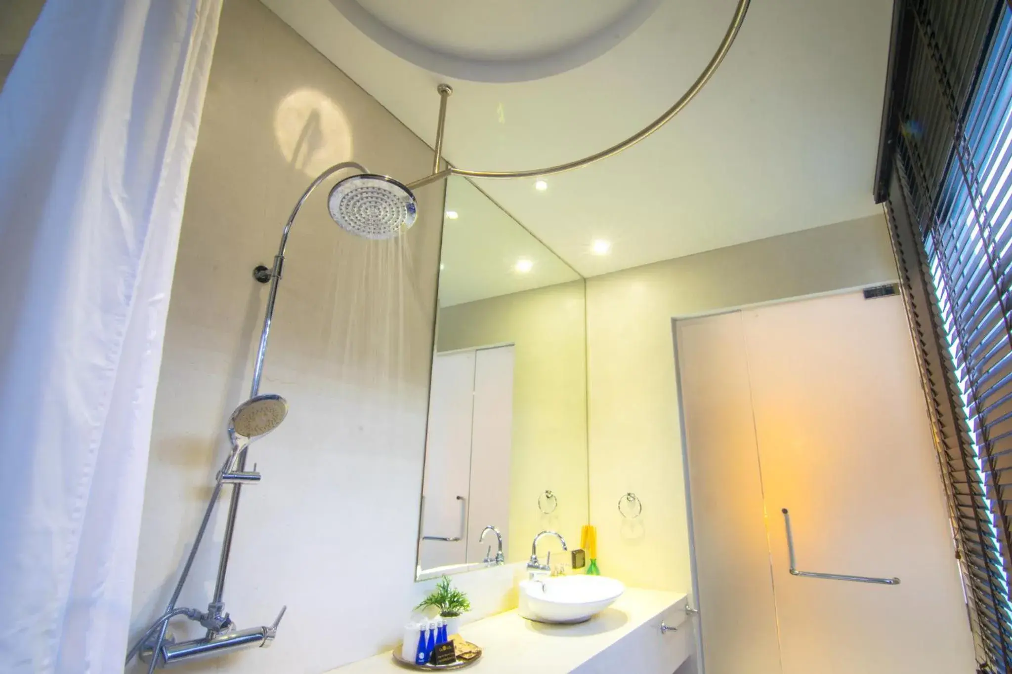 Shower, Bathroom in Cae Villa Hua Hin