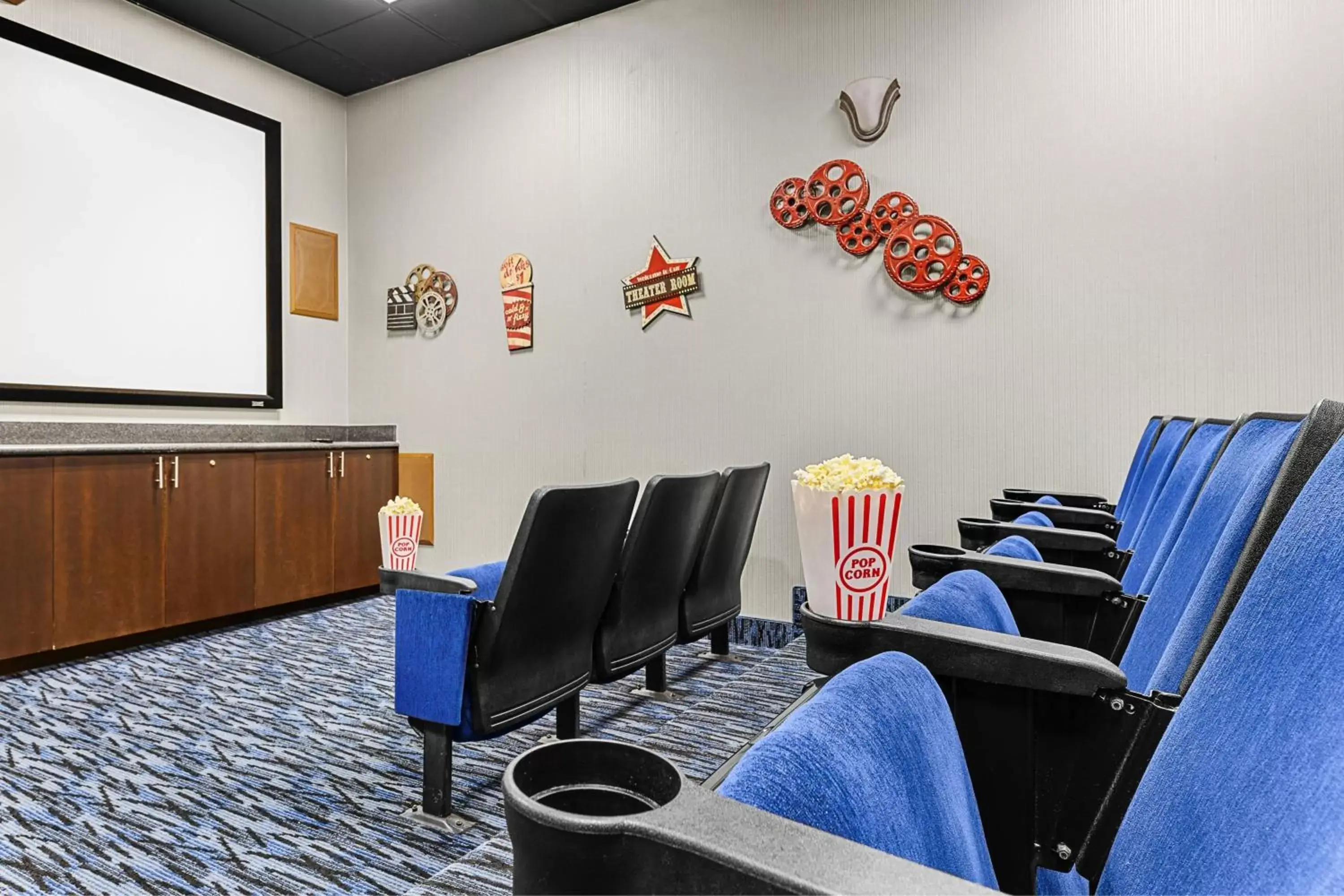 Other, Business Area/Conference Room in Marriott's Desert Springs Villas II