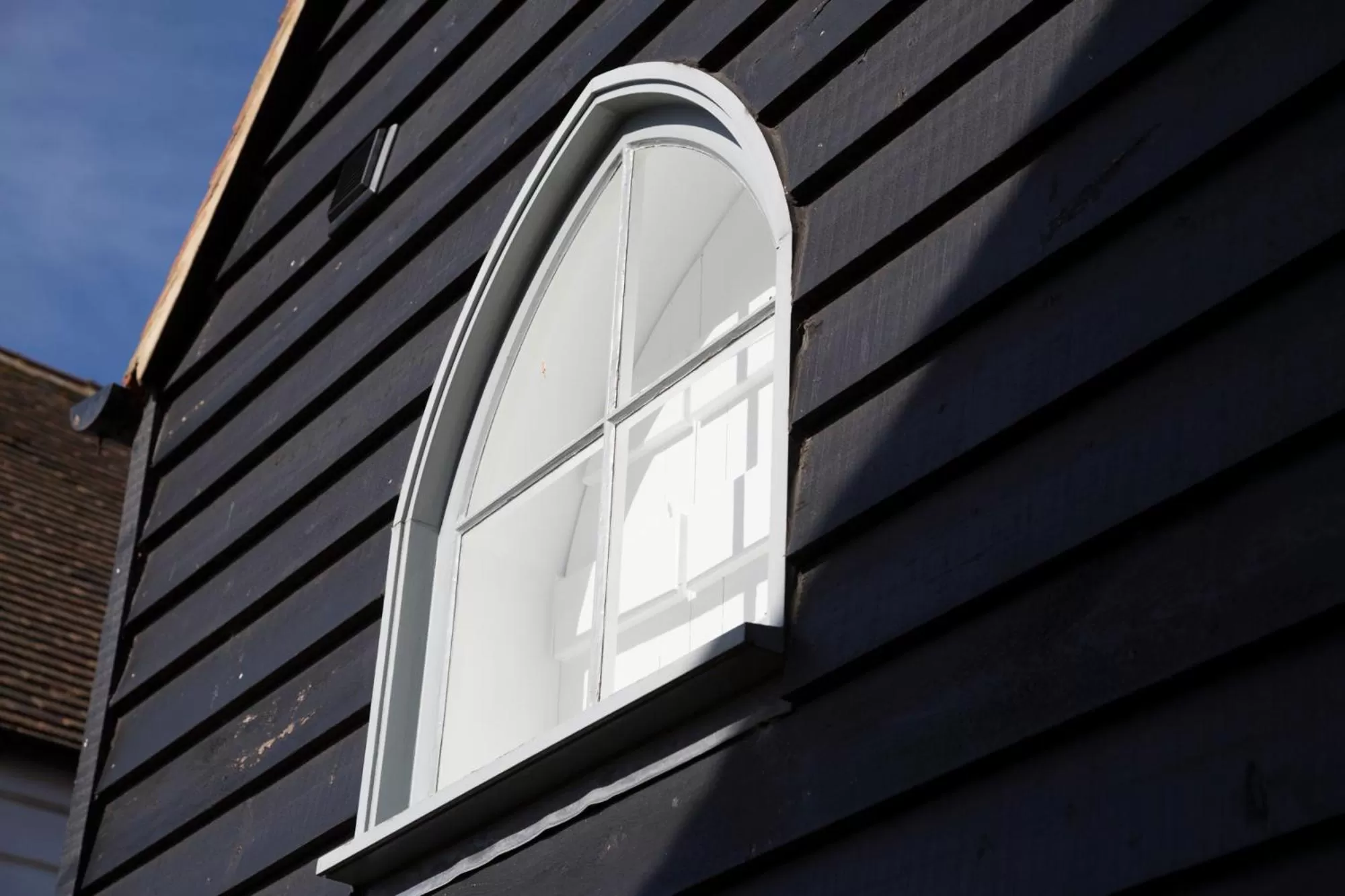 Whitstable Fisherman's Huts