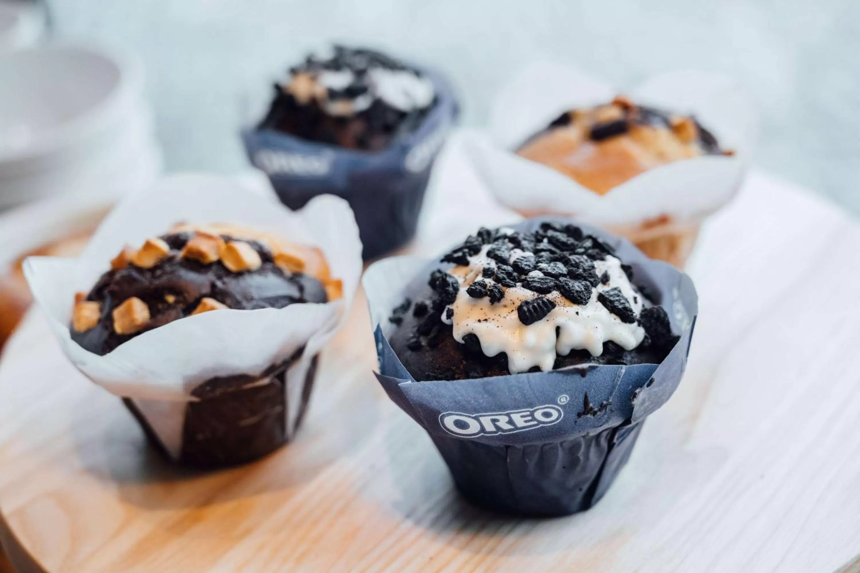 Restaurant/places to eat in Vienna House by Wyndham MQ Kronberg