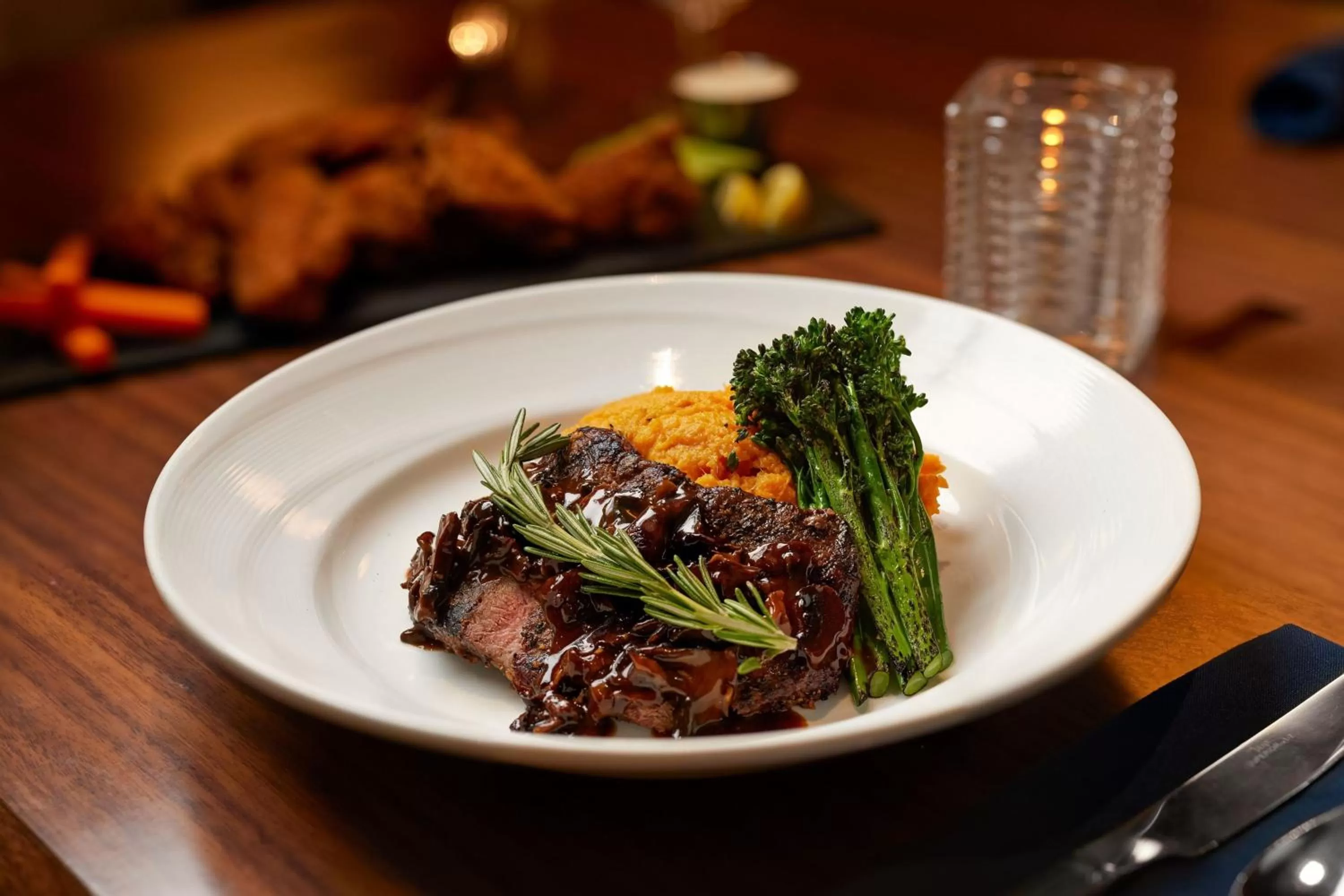 Restaurant/places to eat in Minneapolis Marriott Northwest Hotel & Conference Center