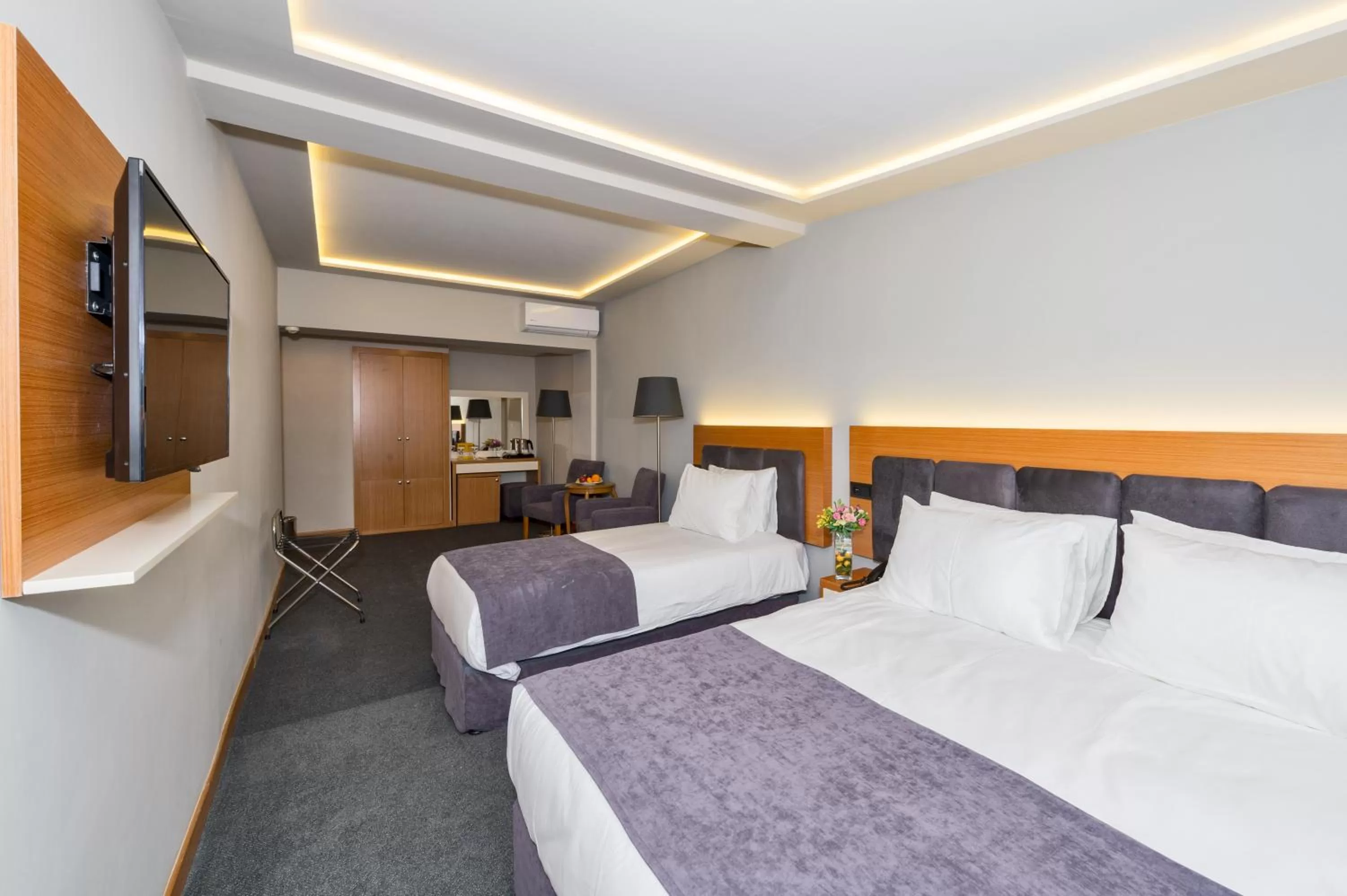 Bergama Hotel Old City