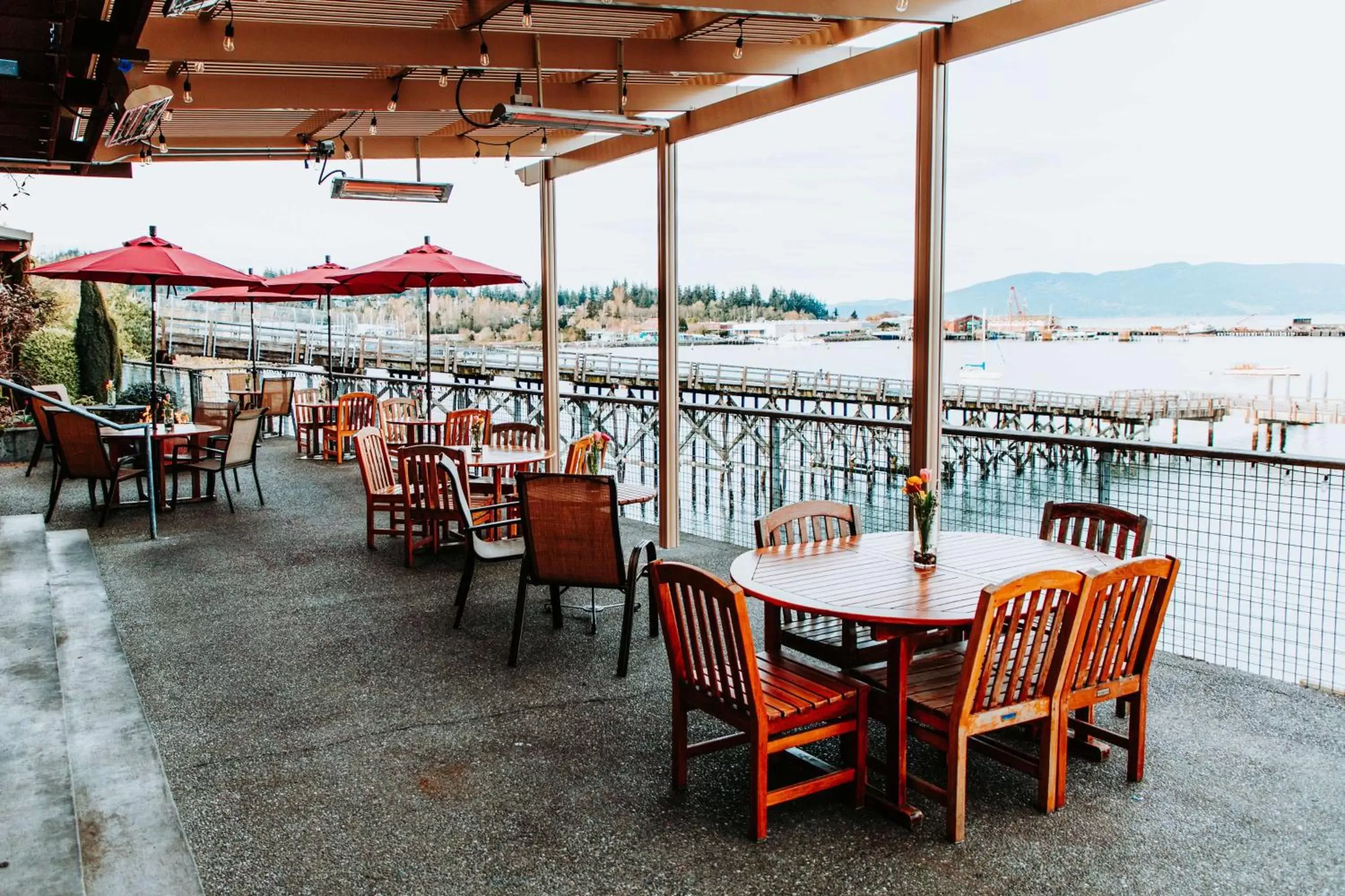 Chrysalis Inn & Spa Bellingham, Curio Collection by Hilton Chrysalis Inn & Spa Bellingham, Curio Collection by Hilton