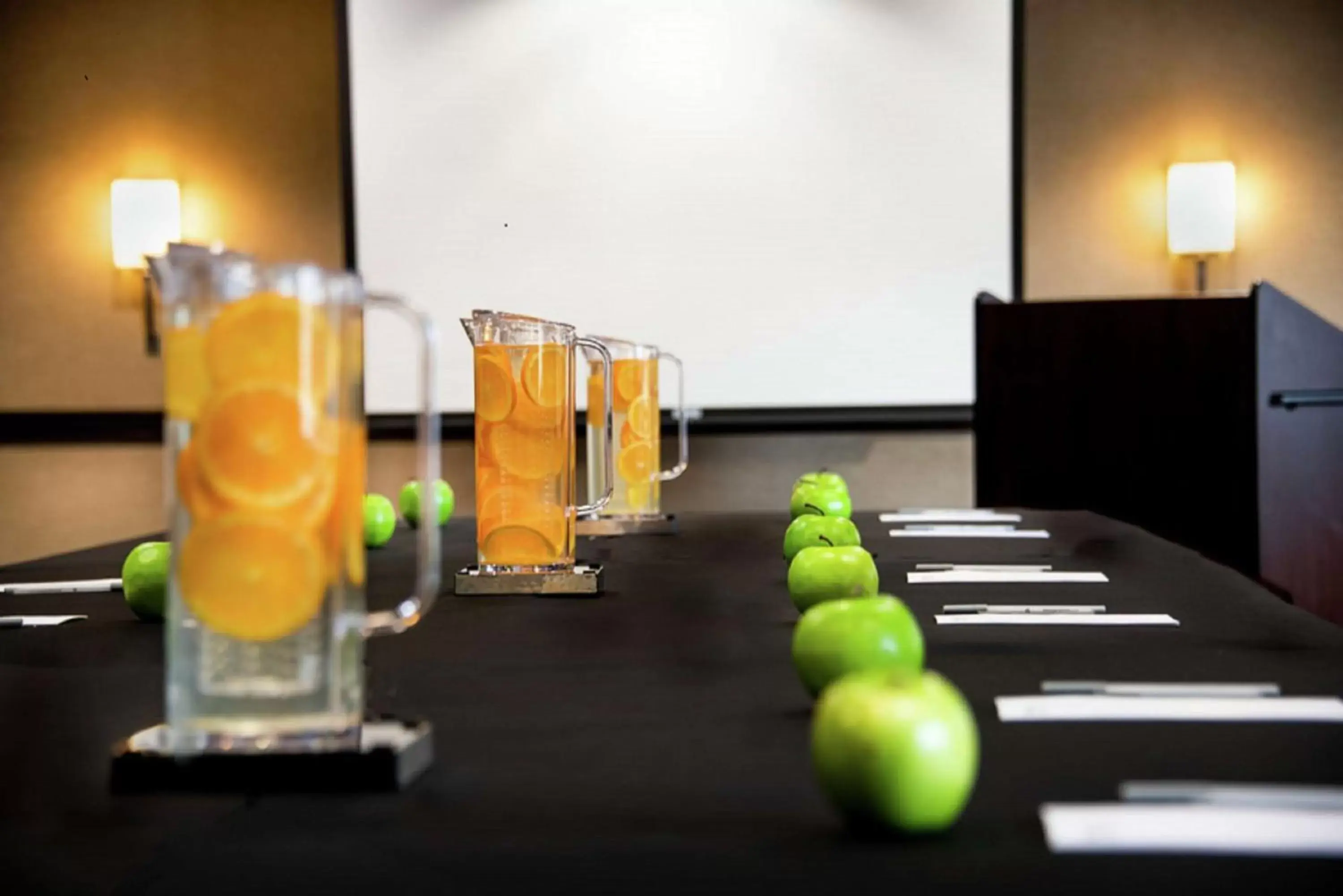 Meeting/conference room in Hilton Garden Inn Bethesda Downtown