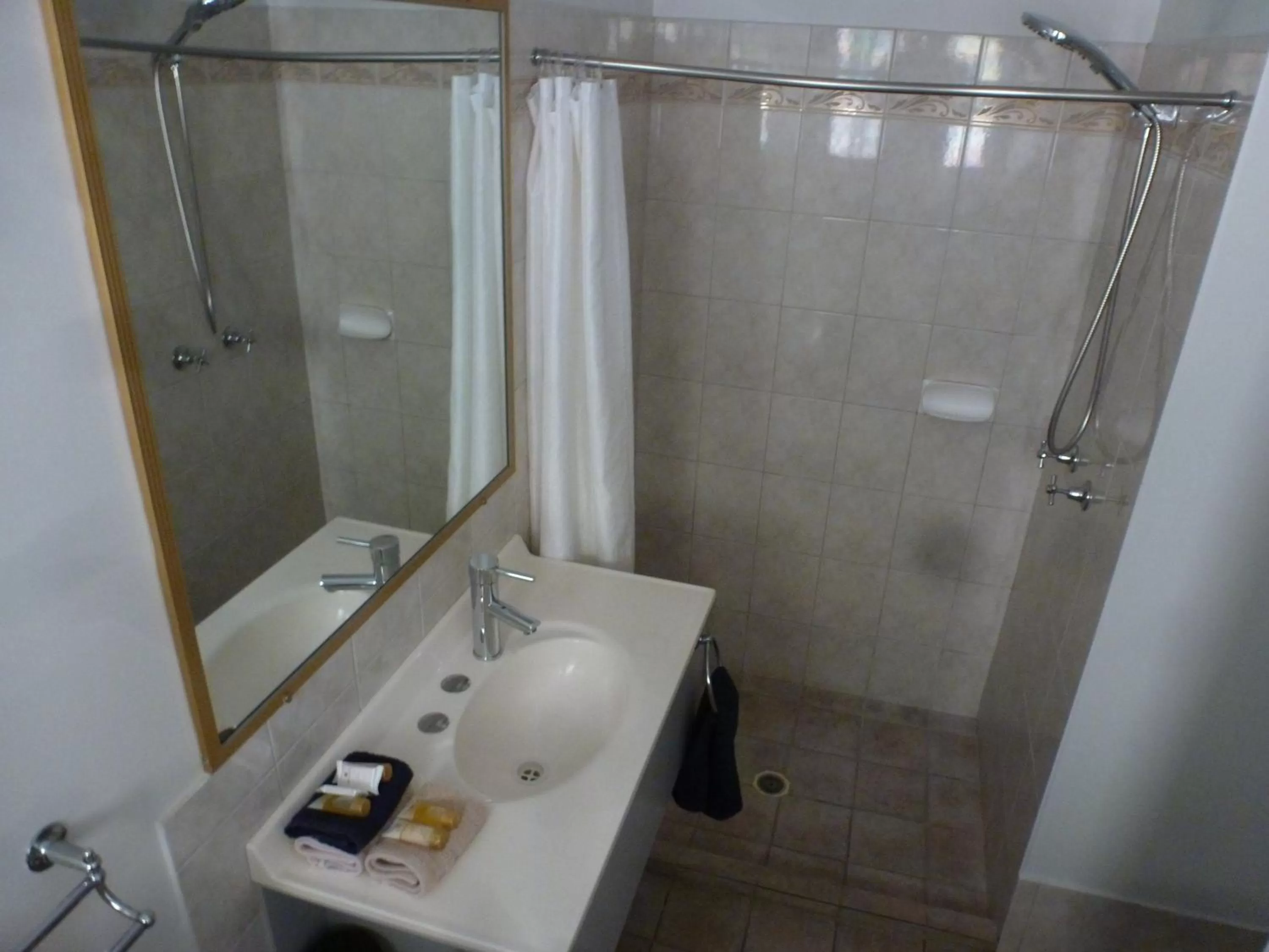 Aspley Carsel Motor Inn