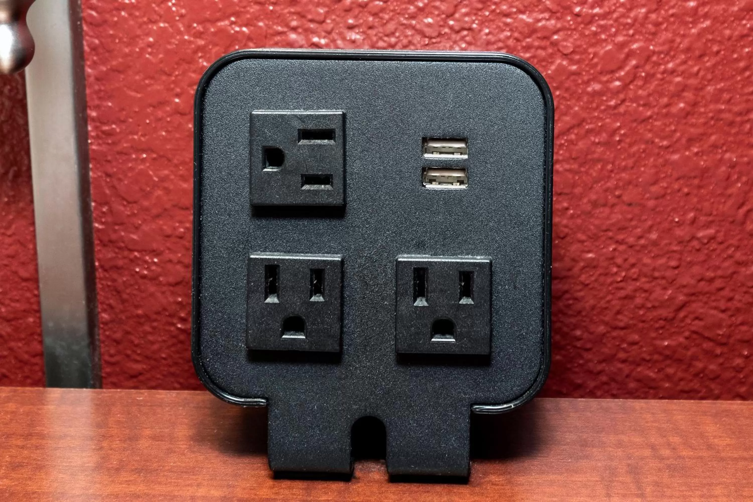 Photo of the whole room in Red Roof Inn Meriden