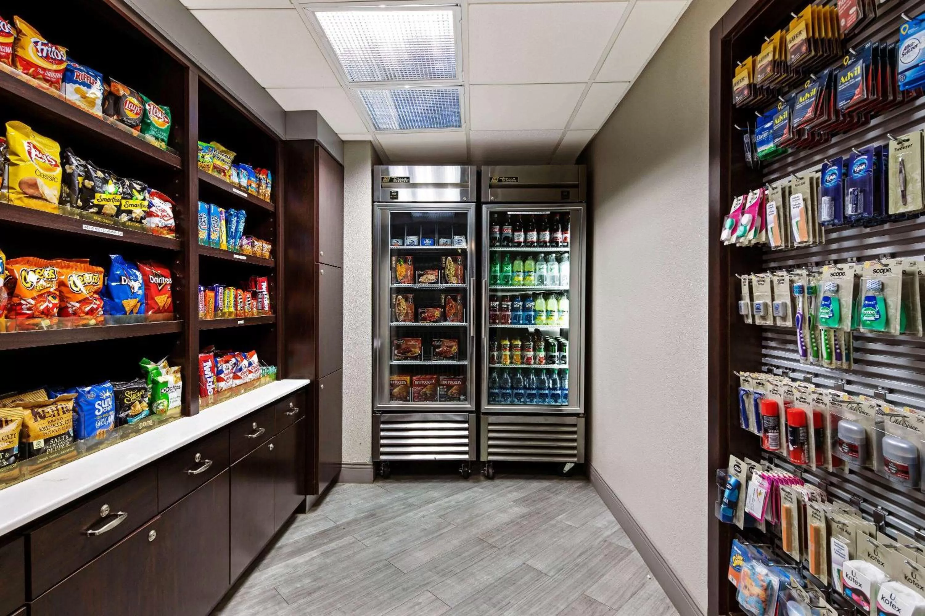 On site in La Quinta by Wyndham Macon