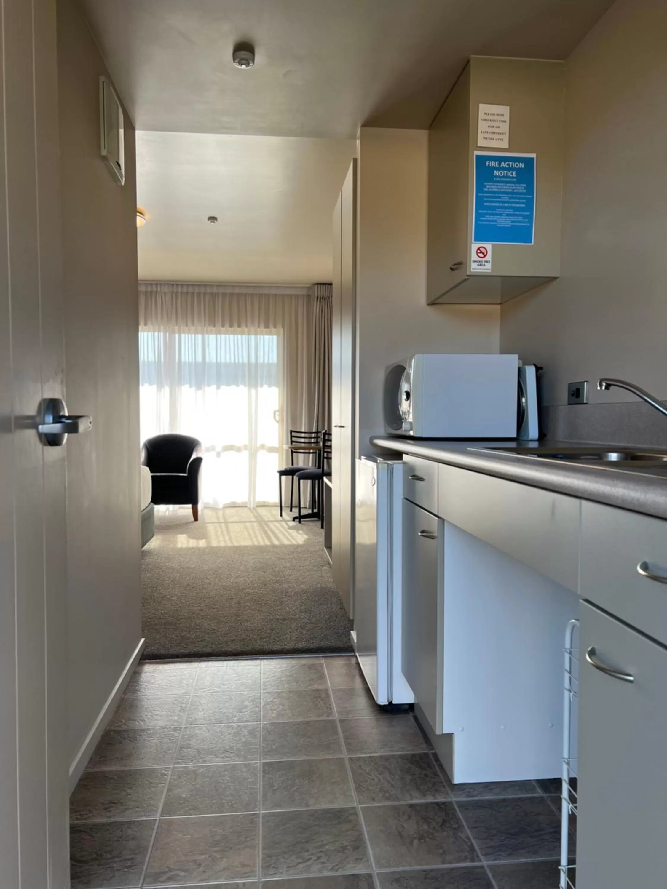 The Suites Ashburton