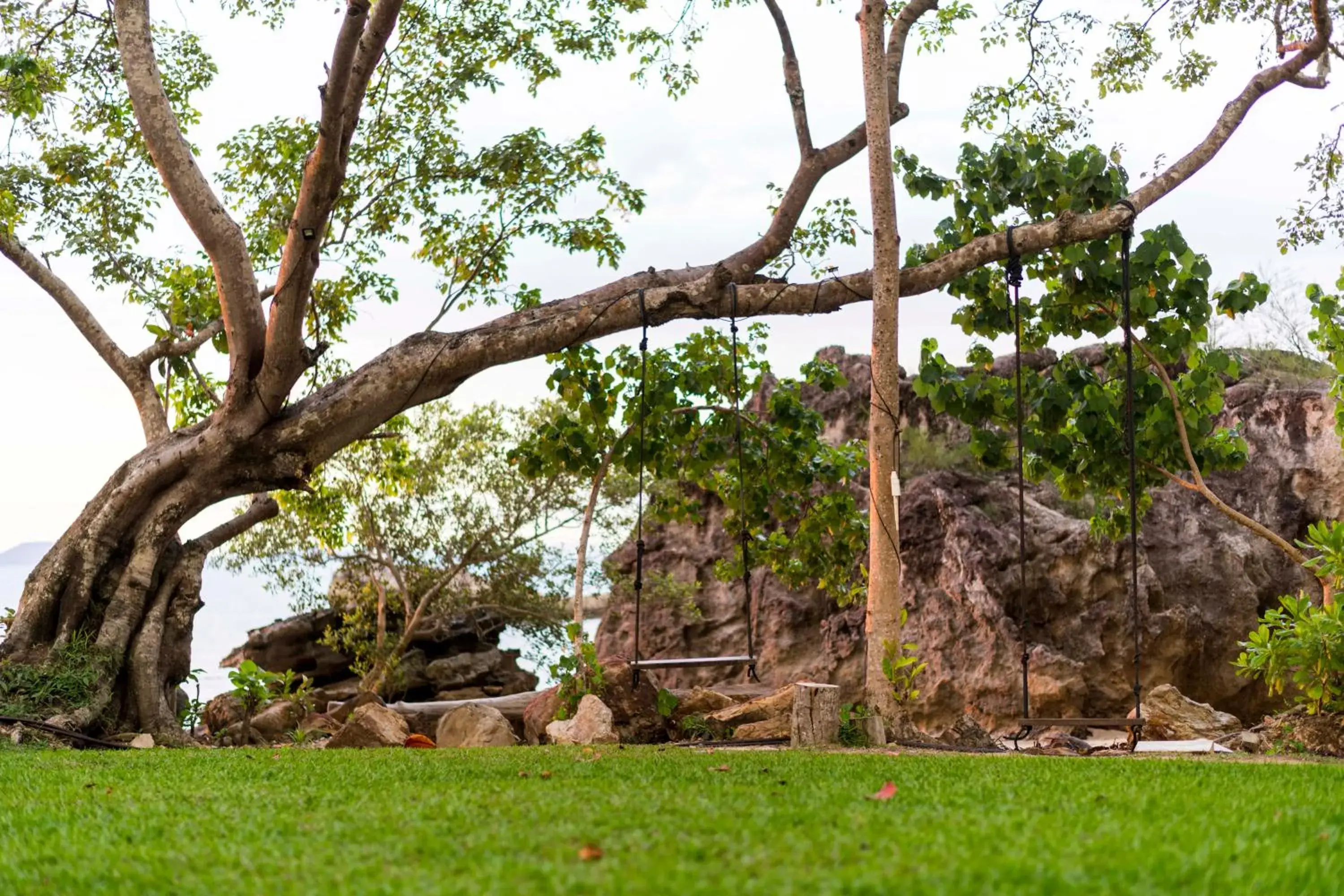 Day, Garden in Krabi Home Resort