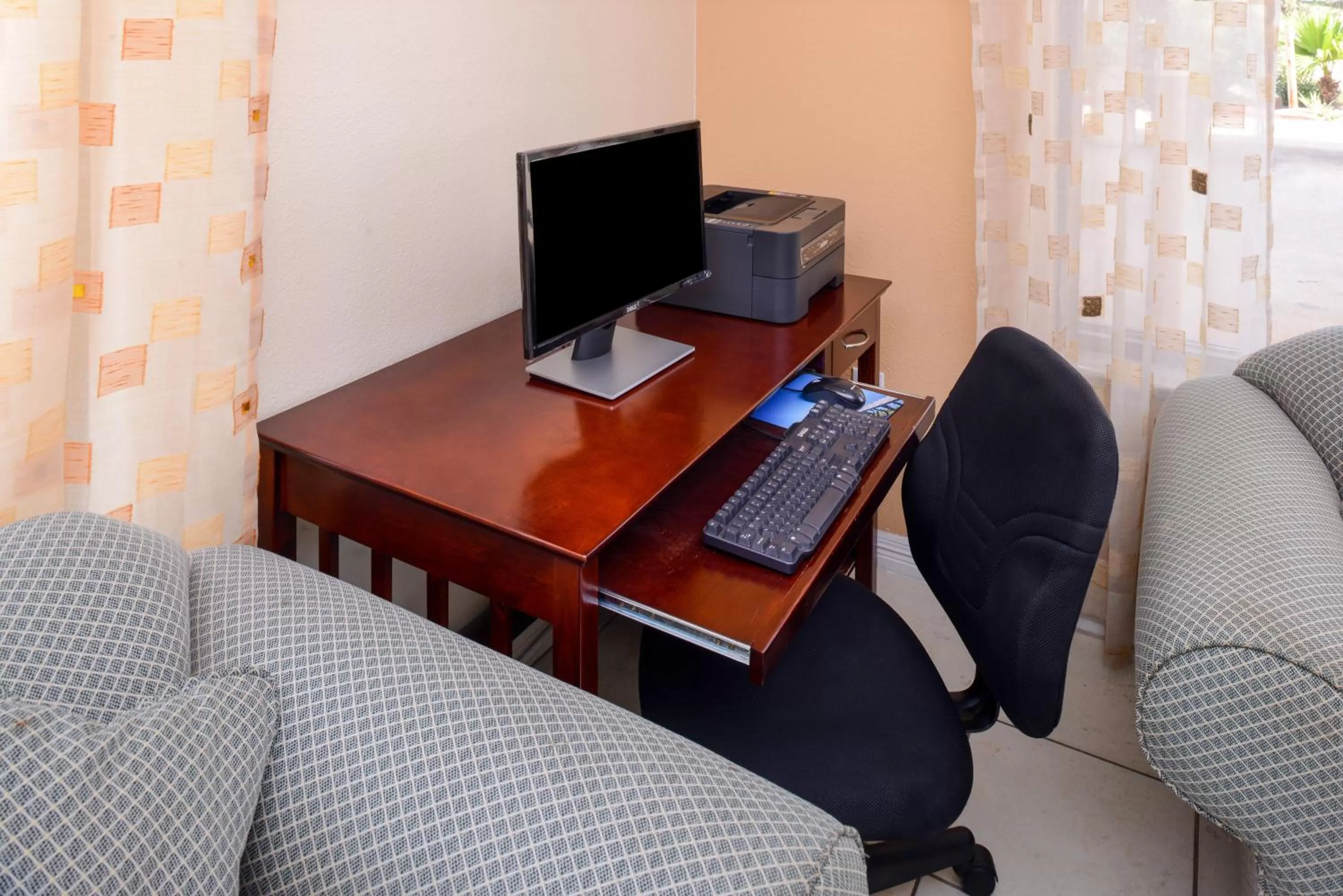 Americas Best Value Inn & Suites Waller/Prairie View