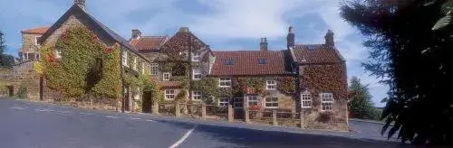 Facade/entrance in Duke Of Wellington Inn